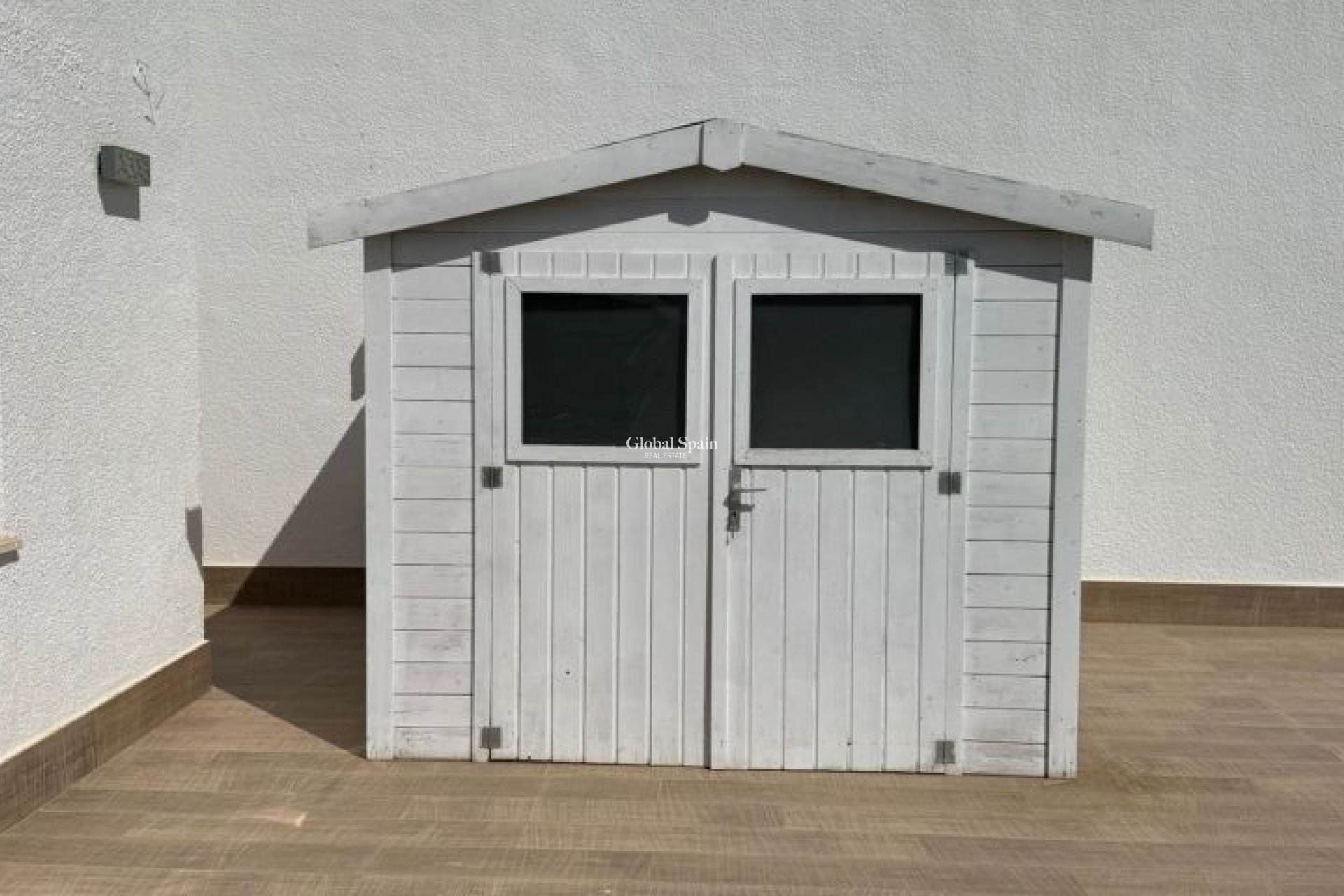 Wiederverkauf - VILLA -
TORREVIEJA - Costa Blanca