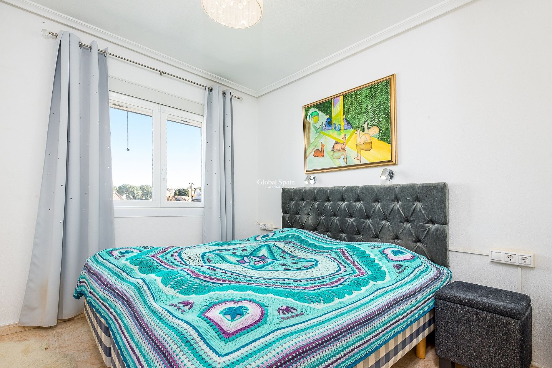 Wiederverkauf - VILLA -
TORREVIEJA - Costa Blanca