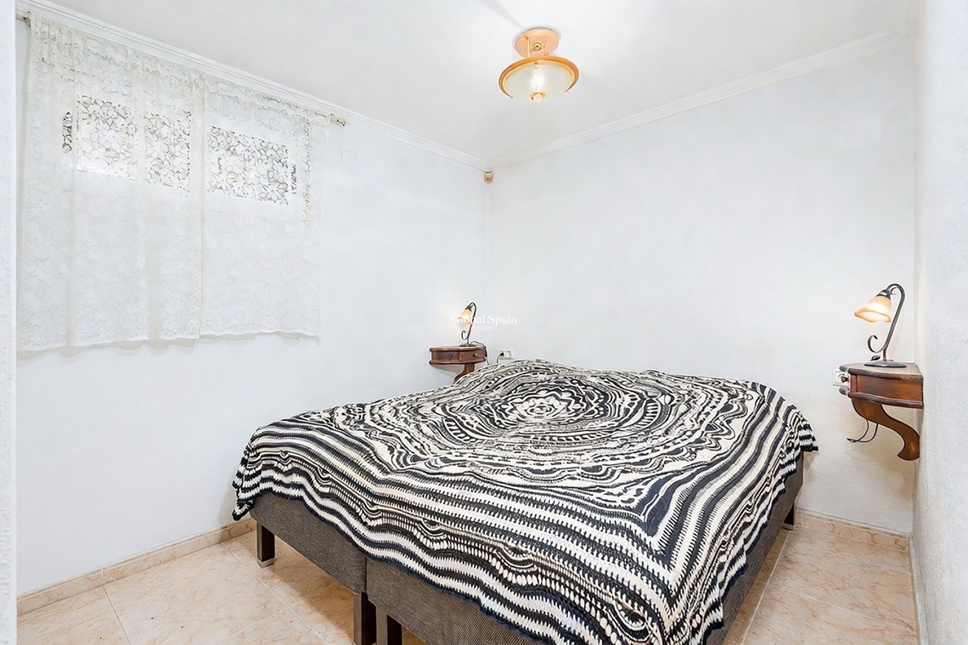 Wiederverkauf - VILLA -
TORREVIEJA - Costa Blanca