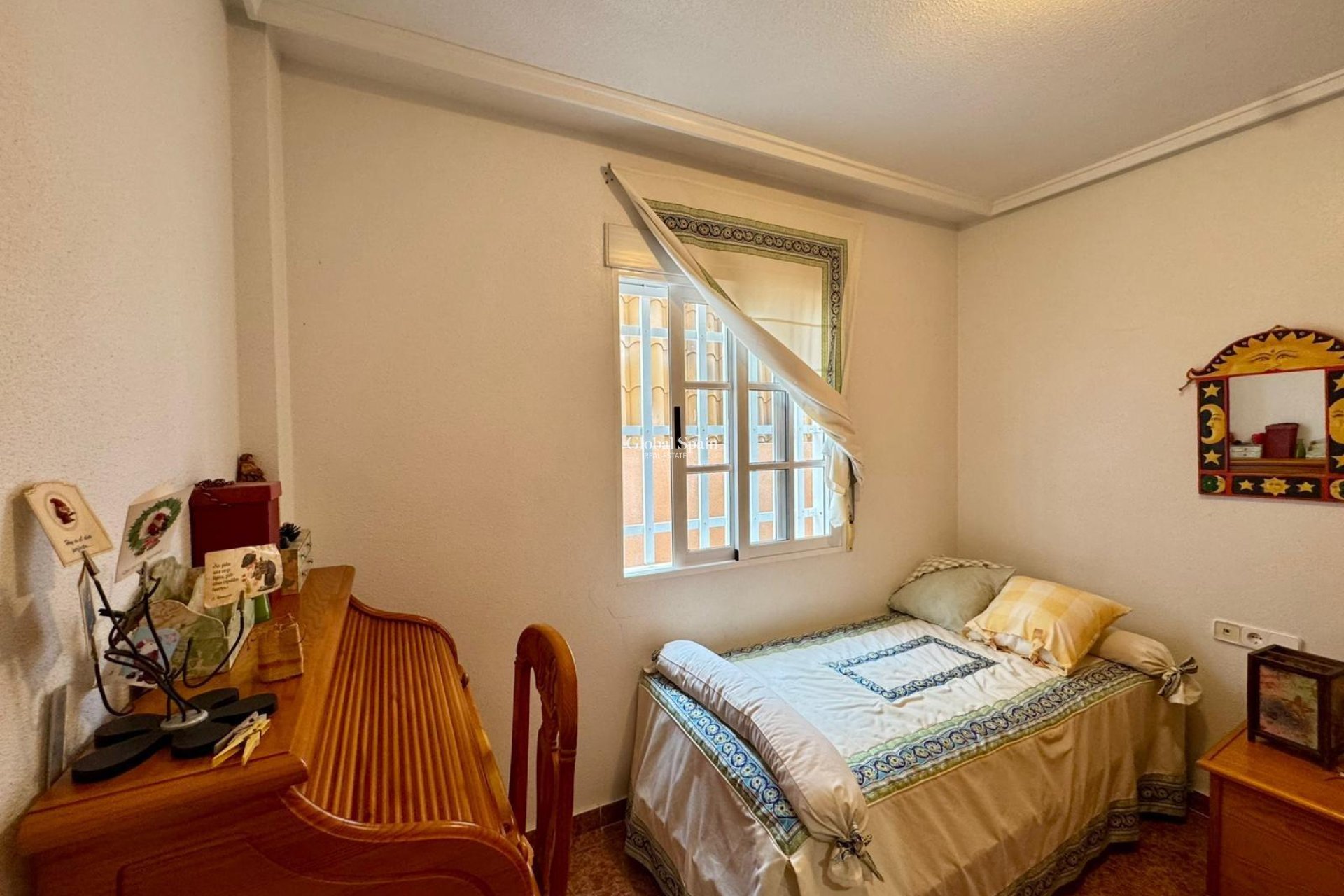 Wiederverkauf - VILLA -
TORREVIEJA - Costa Blanca