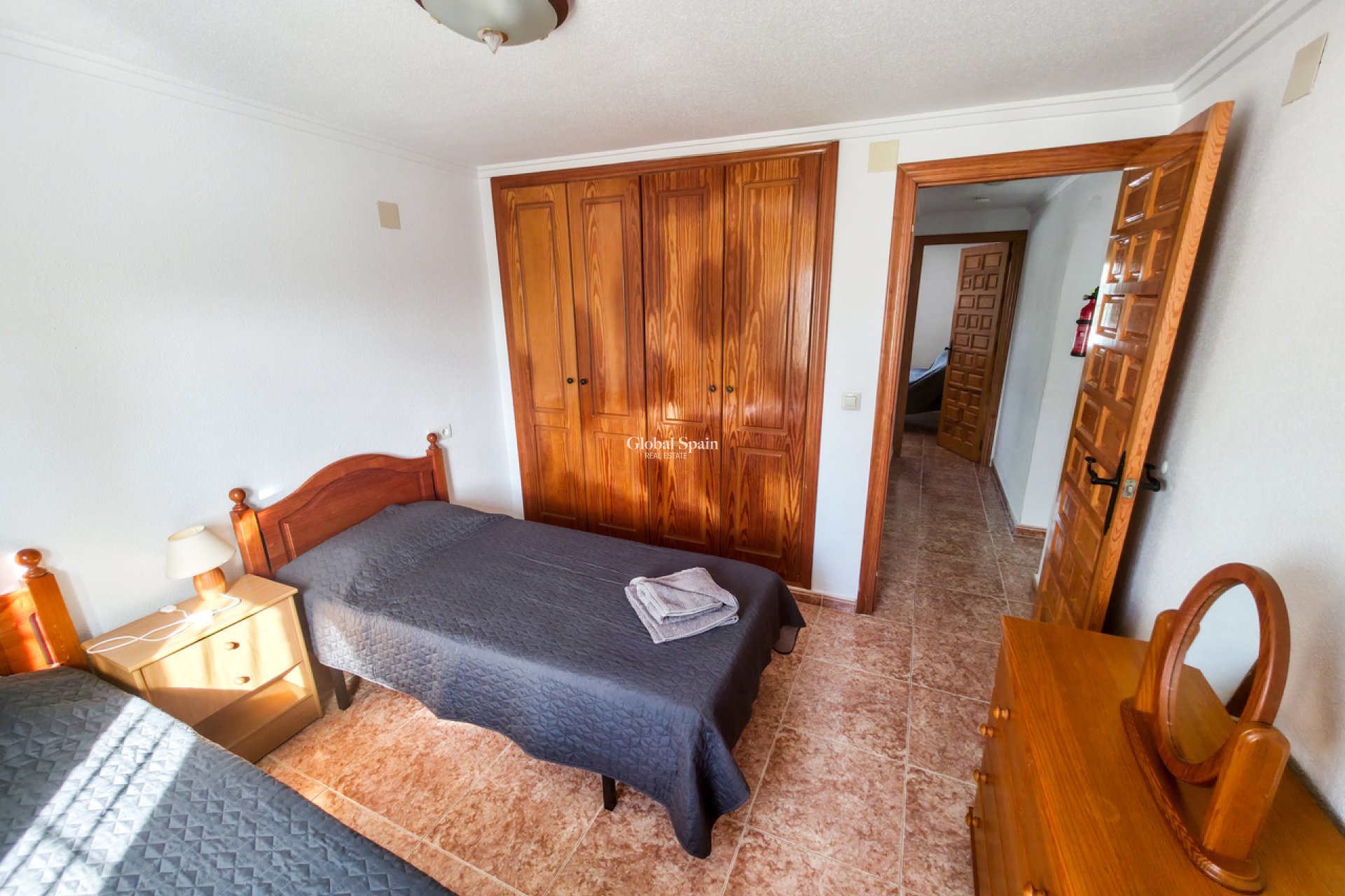 Wiederverkauf - VILLA -
TORREVIEJA - Costa Blanca