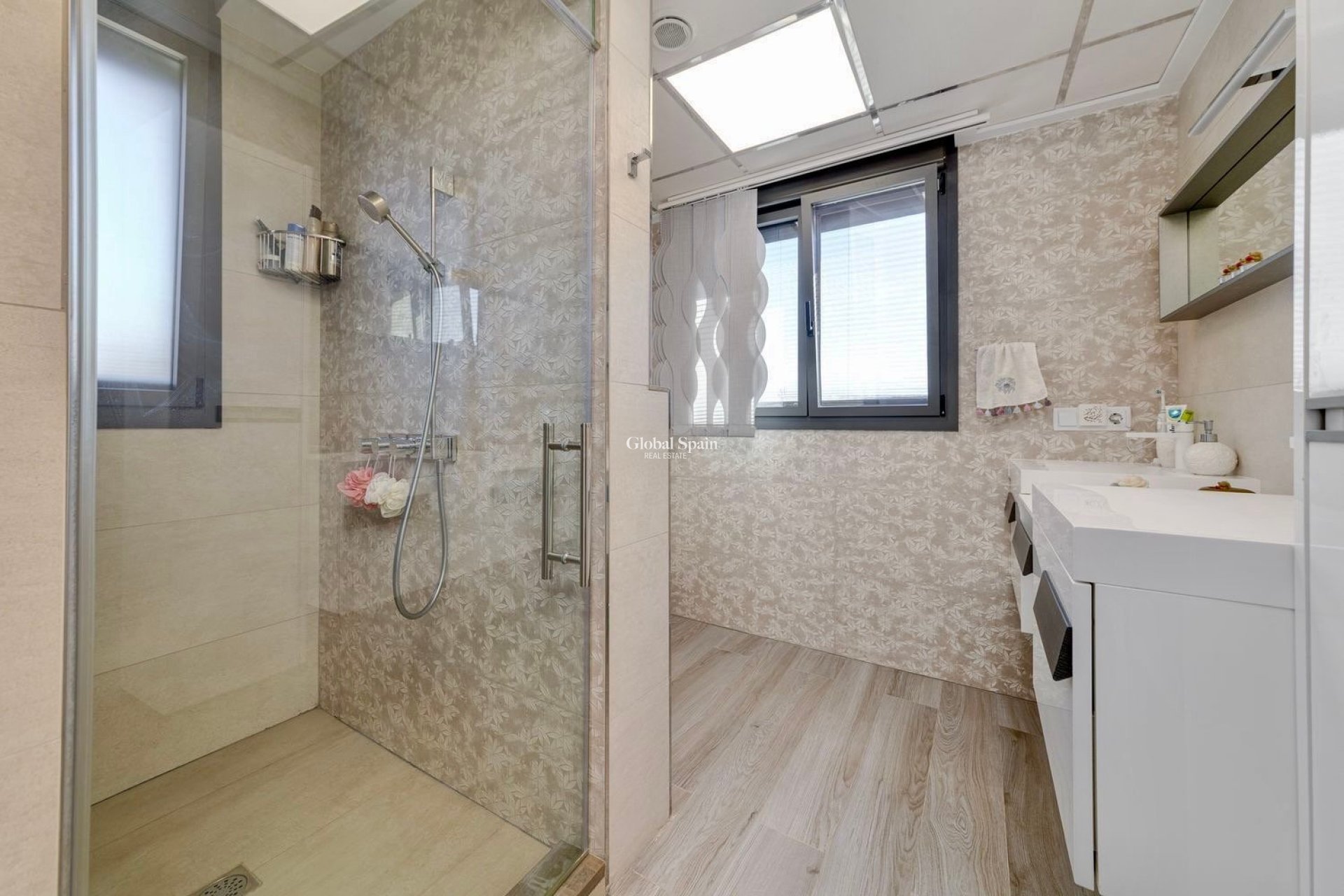 Wiederverkauf - VILLA -
TORREVIEJA - Costa Blanca