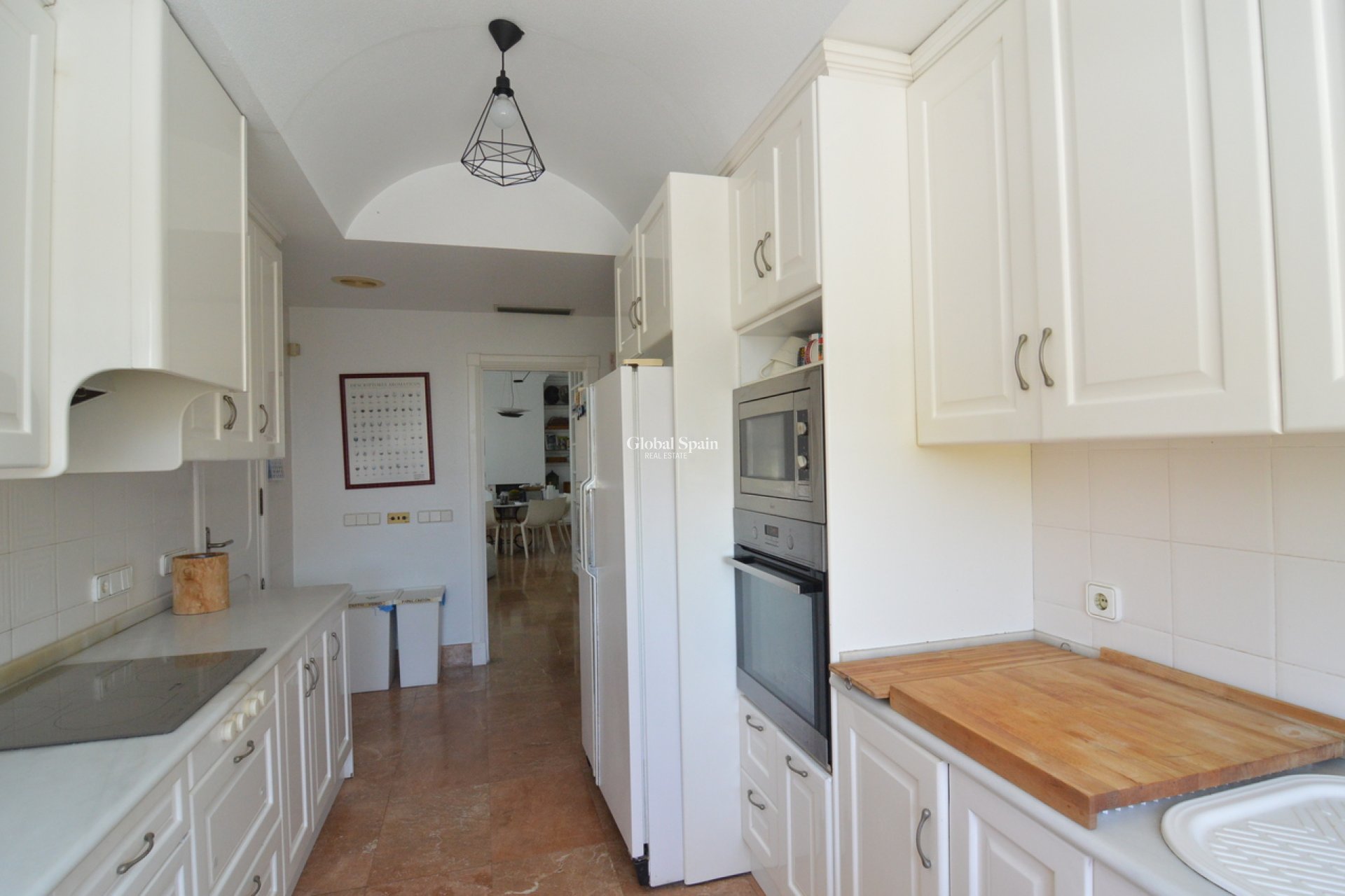 Wiederverkauf - VILLA -
TORREVIEJA - Costa Blanca