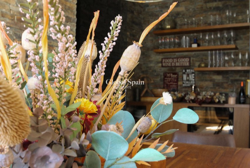 Wiederverkauf - VILLA -
TORREVIEJA - Costa Blanca