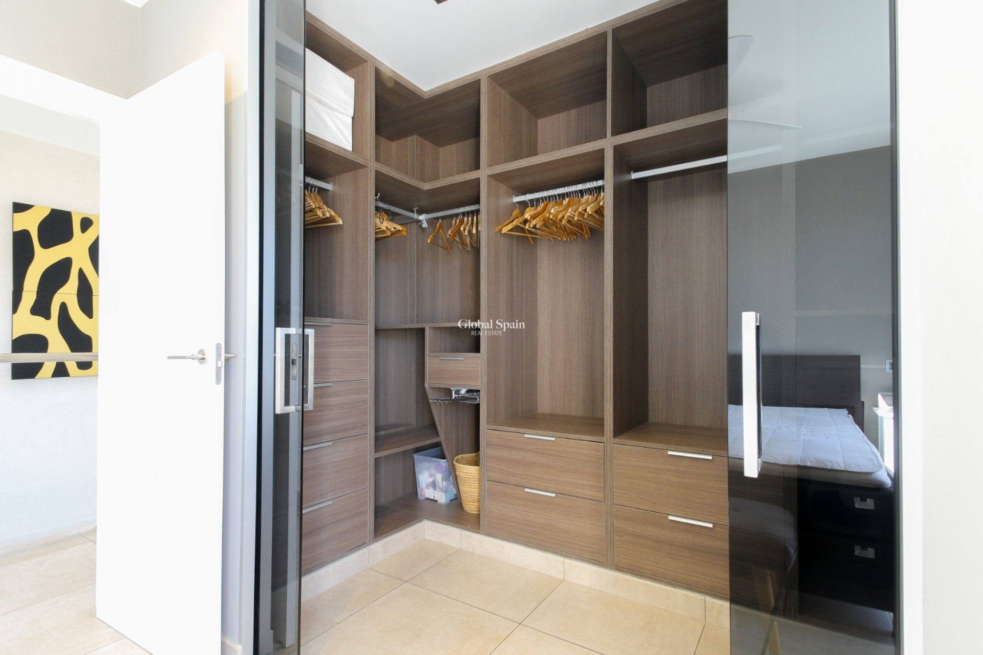 Wiederverkauf - VILLA -
TORREVIEJA - Costa Blanca