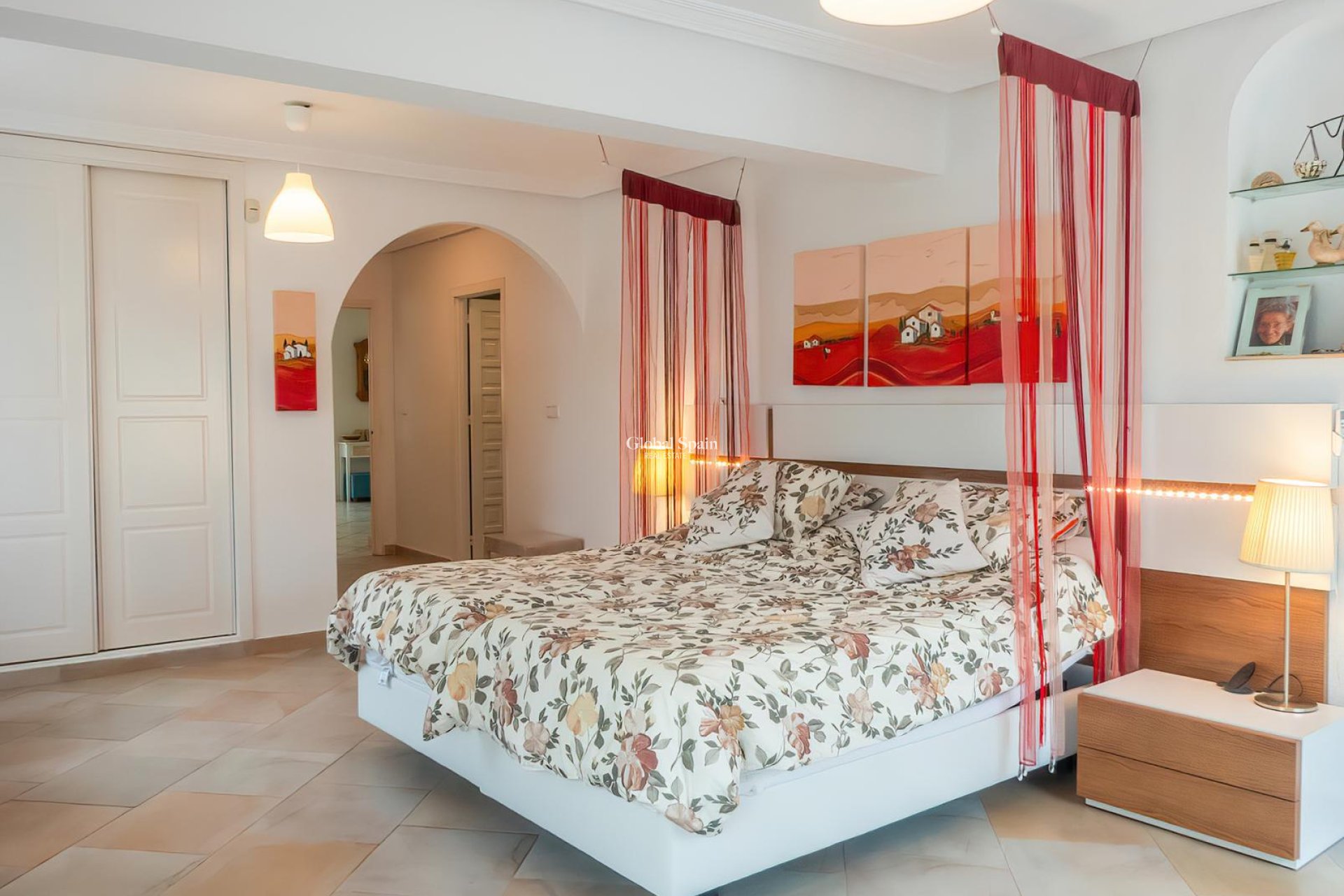 Wiederverkauf - VILLA -
TORREVIEJA - Costa Blanca