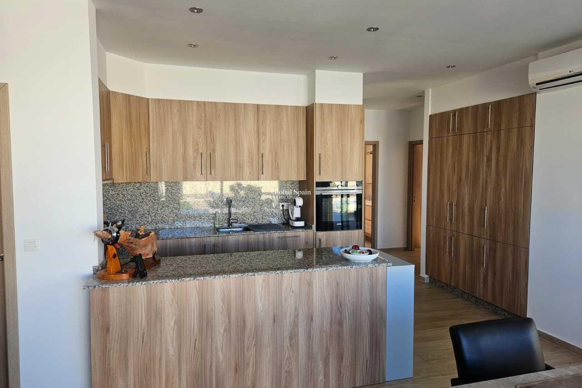 Wiederverkauf - VILLA -
TORREVIEJA - Costa Blanca