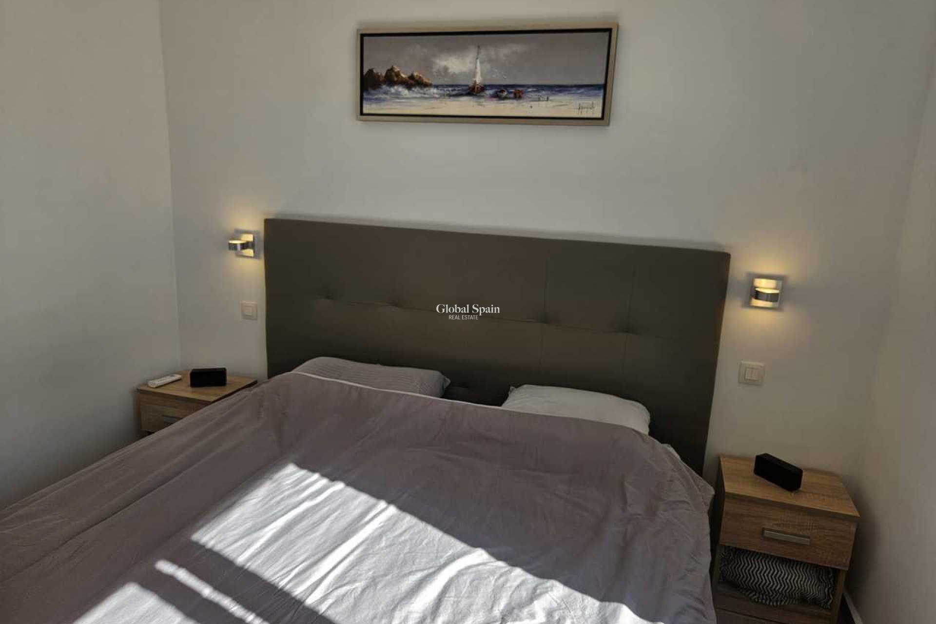 Wiederverkauf - VILLA -
TORREVIEJA - Costa Blanca