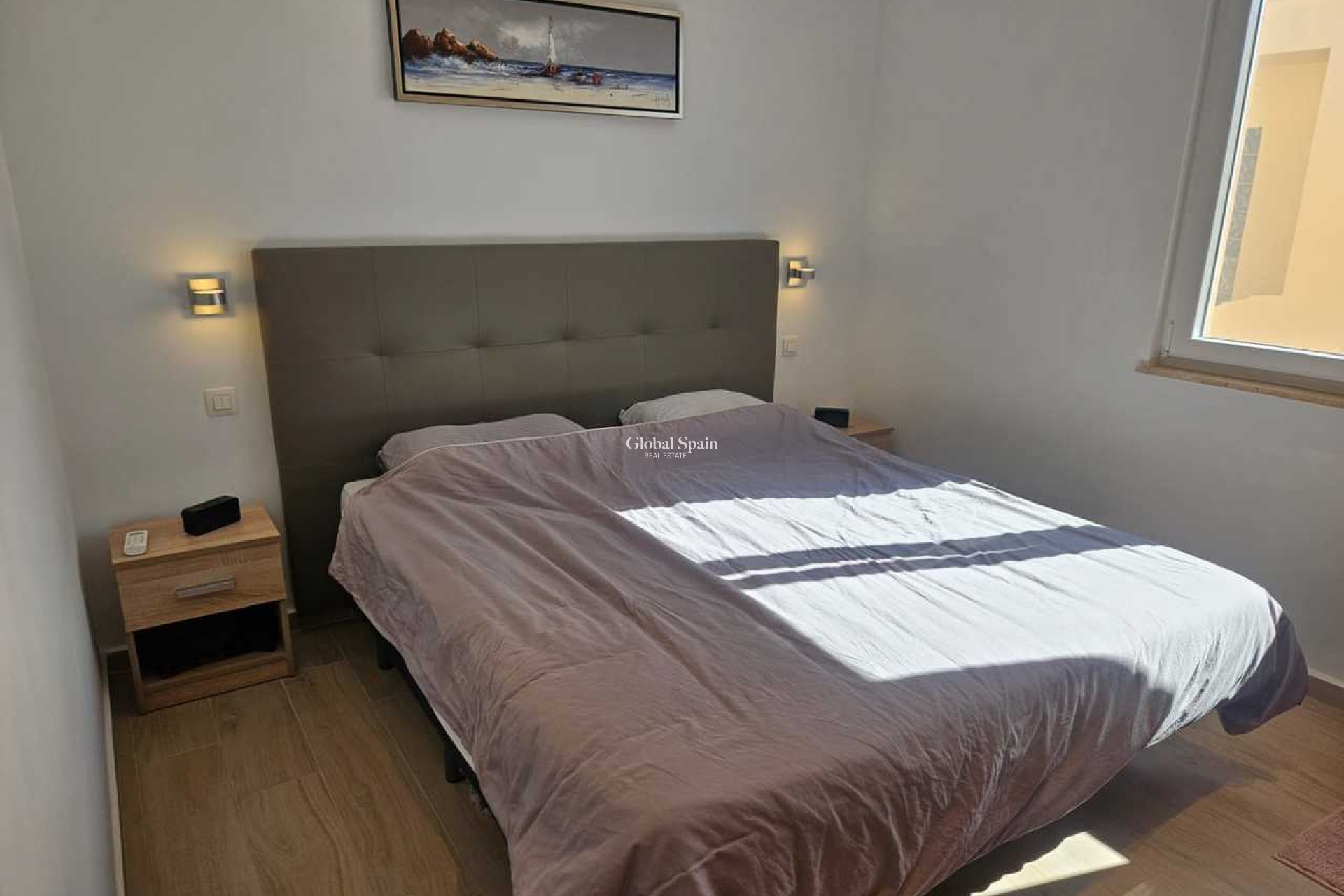 Wiederverkauf - VILLA -
TORREVIEJA - Costa Blanca