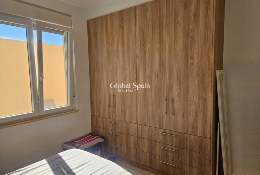 Wiederverkauf - VILLA -
TORREVIEJA - Costa Blanca