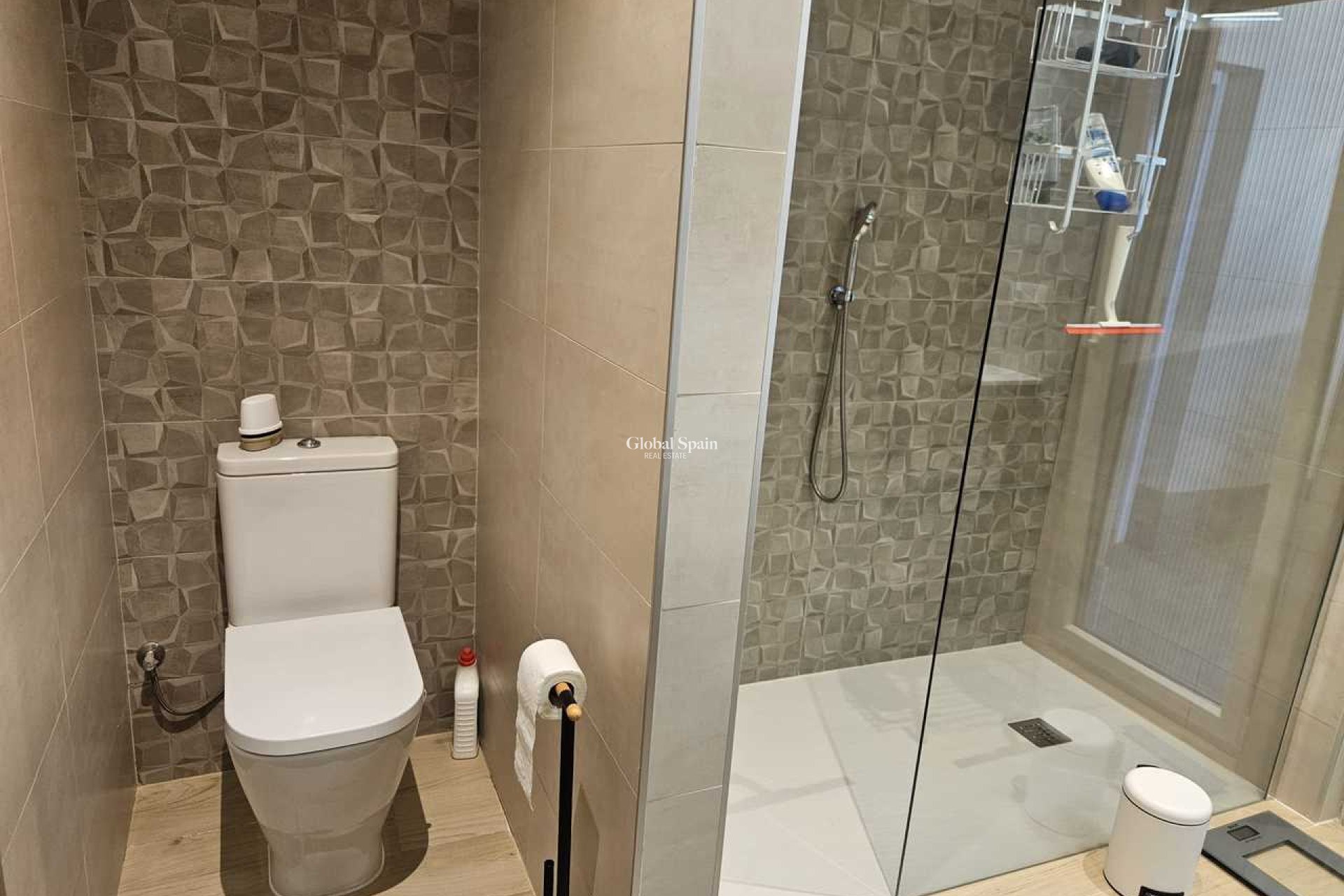 Wiederverkauf - VILLA -
TORREVIEJA - Costa Blanca