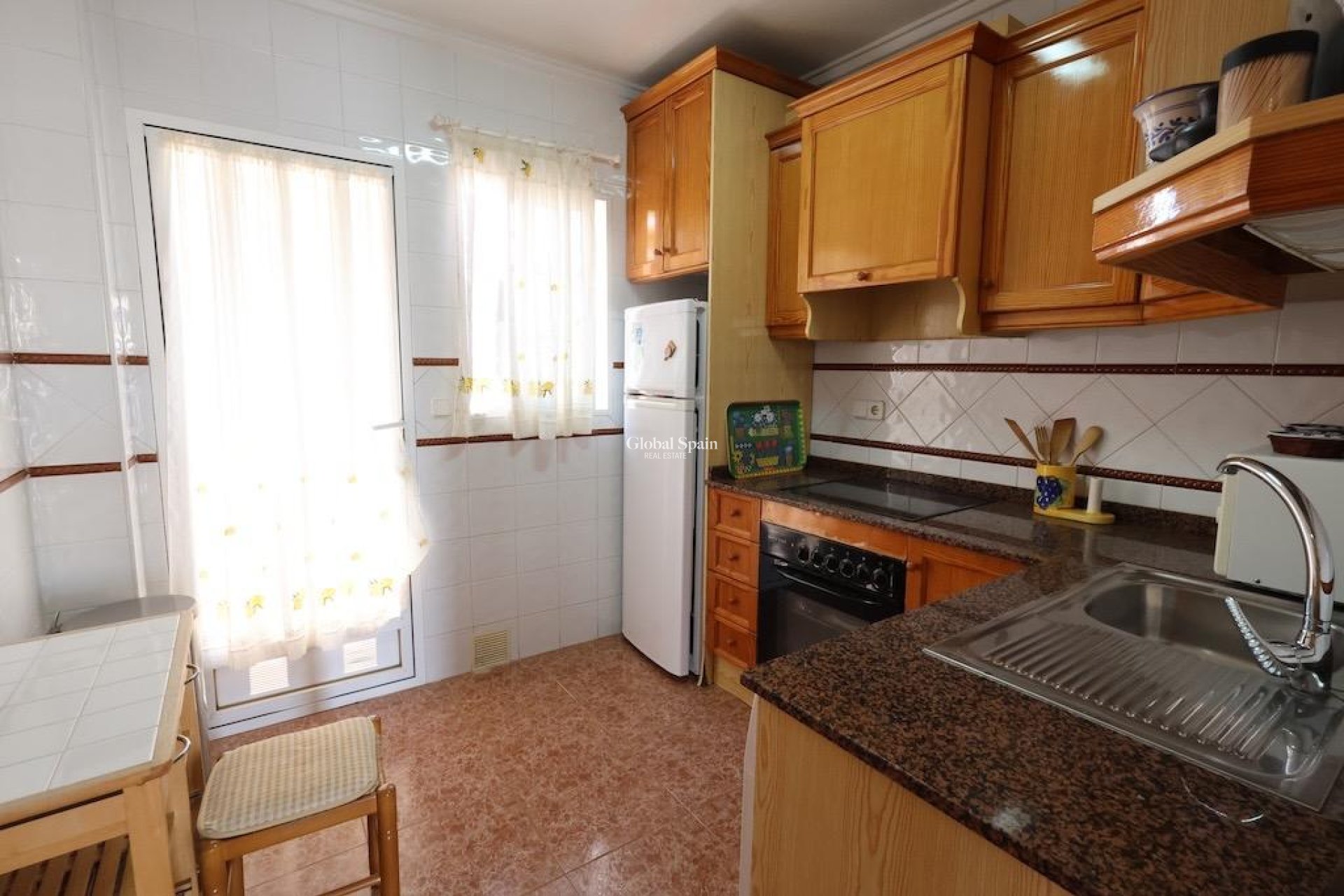 Wiederverkauf - VILLA -
TORREVIEJA - Costa Blanca