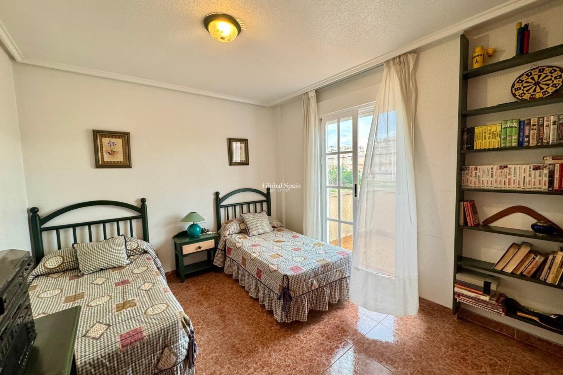 Wiederverkauf - VILLA -
TORREVIEJA - Costa Blanca