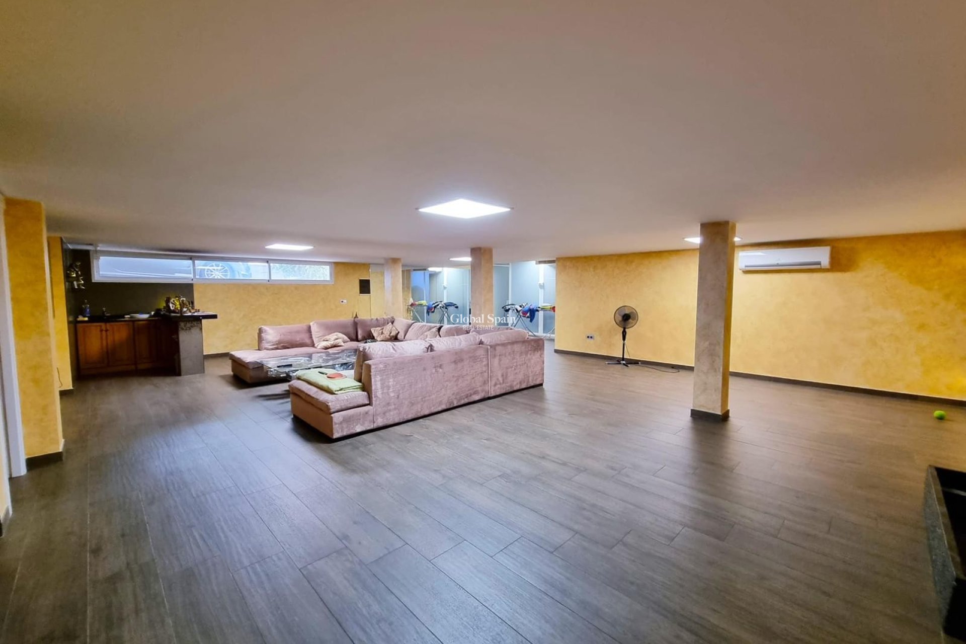 Wiederverkauf - VILLA -
TORREVIEJA - Costa Blanca