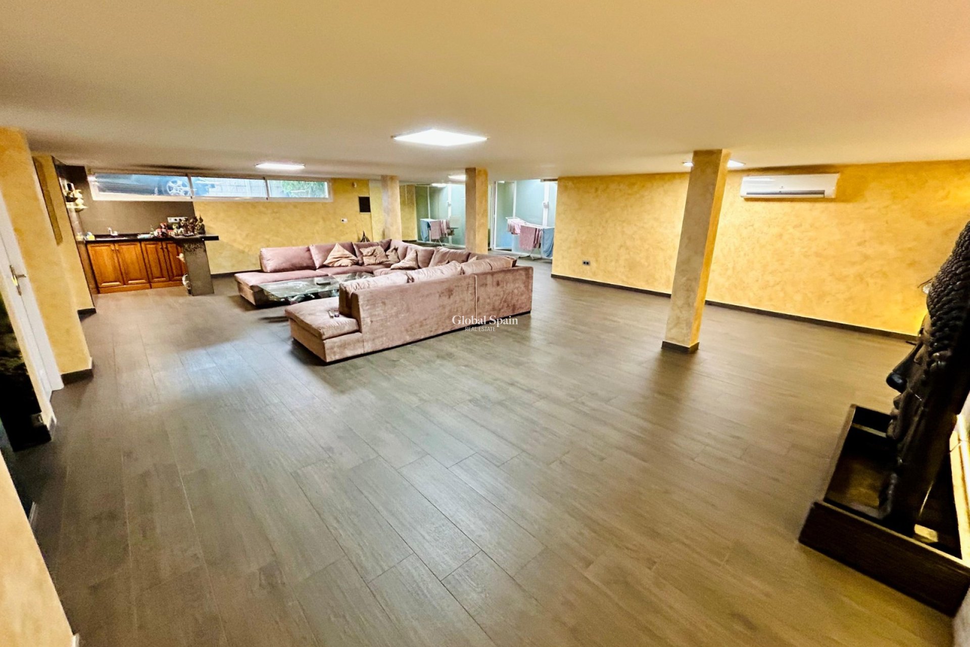 Wiederverkauf - VILLA -
TORREVIEJA - Costa Blanca