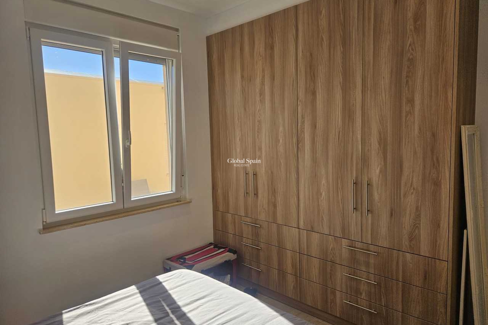 Wiederverkauf - VILLA -
TORREVIEJA - Costa Blanca