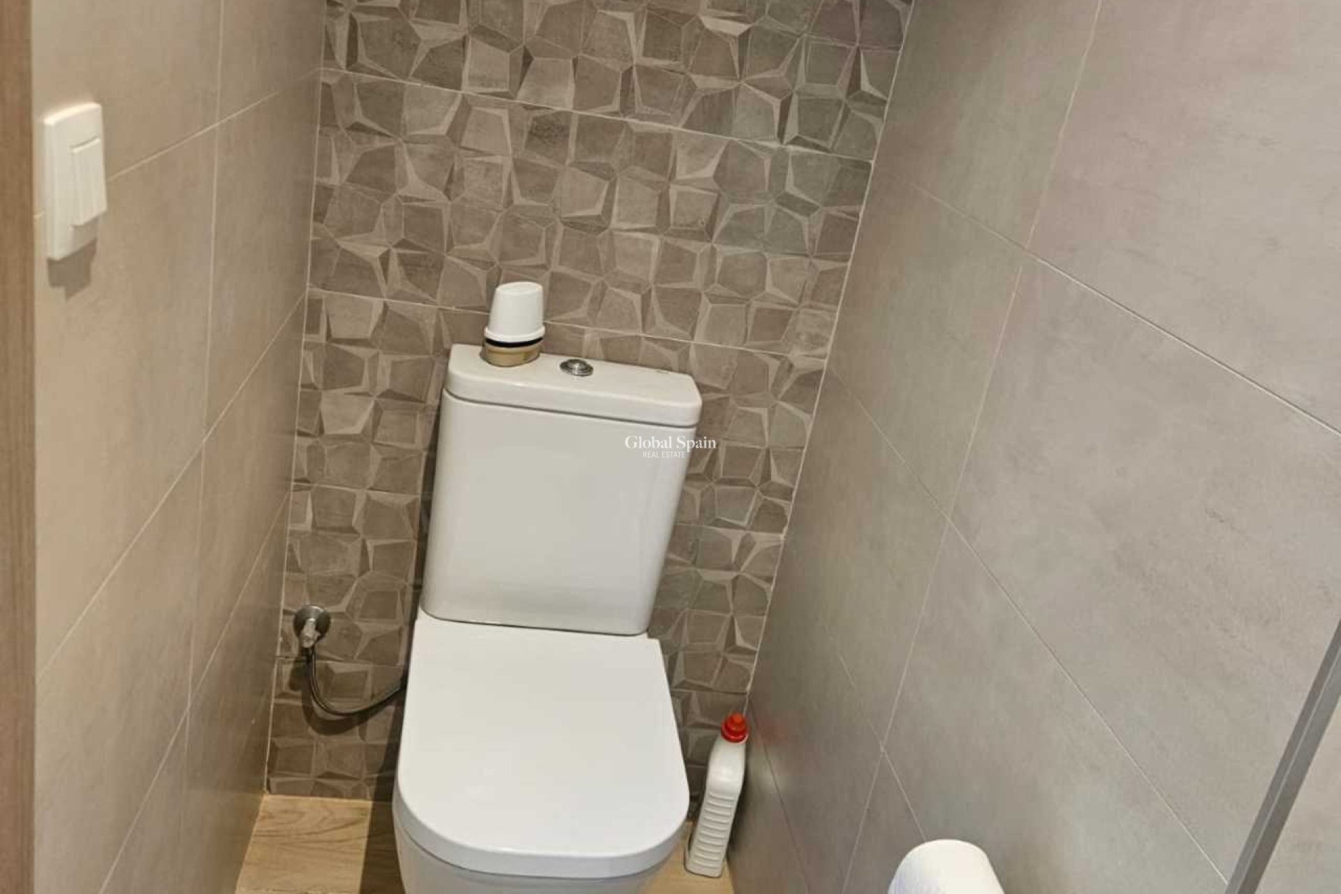 Wiederverkauf - VILLA -
TORREVIEJA - Costa Blanca