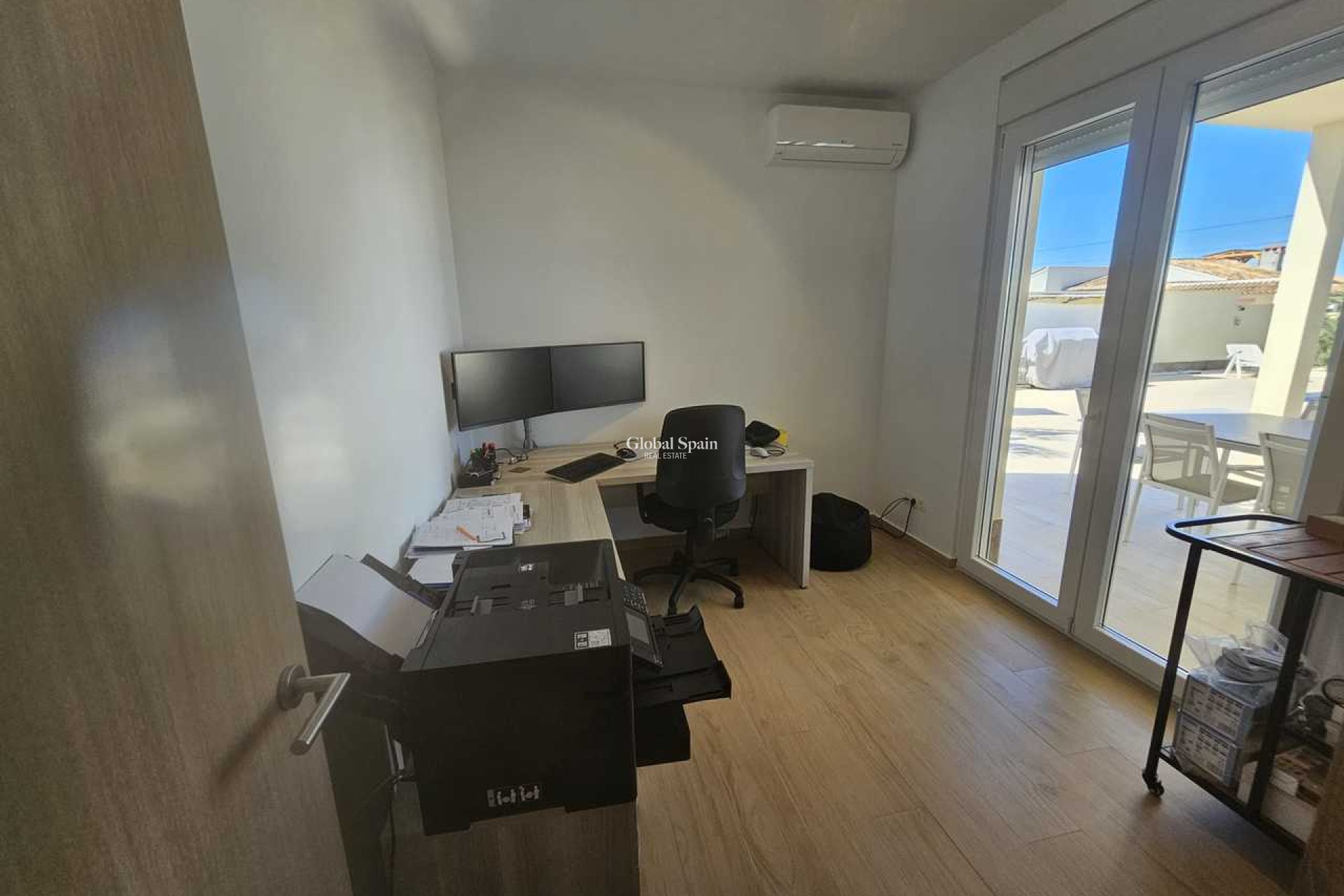 Wiederverkauf - VILLA -
TORREVIEJA - Costa Blanca