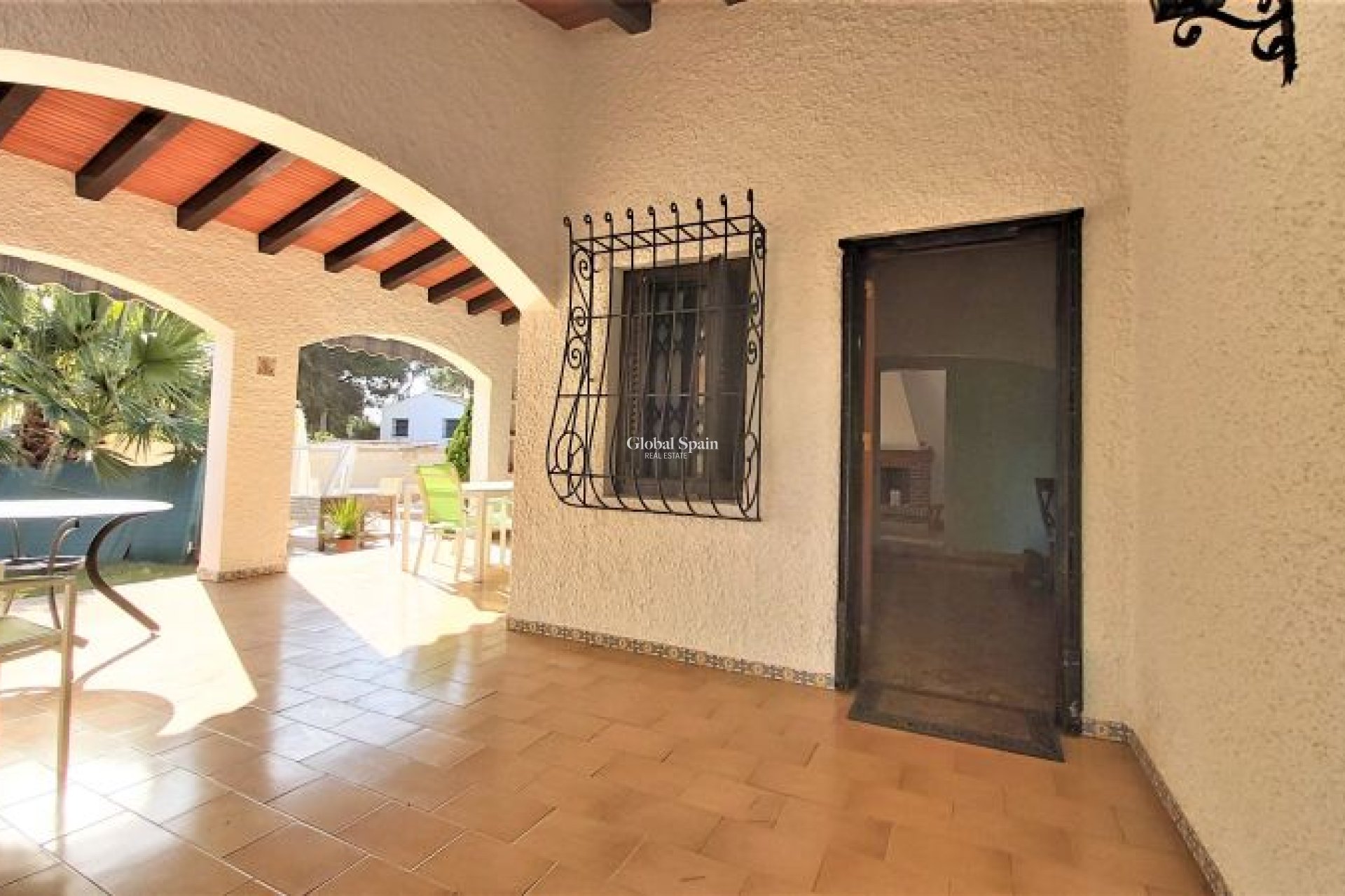 Wiederverkauf - VILLA -
TORREVIEJA - Costa Blanca