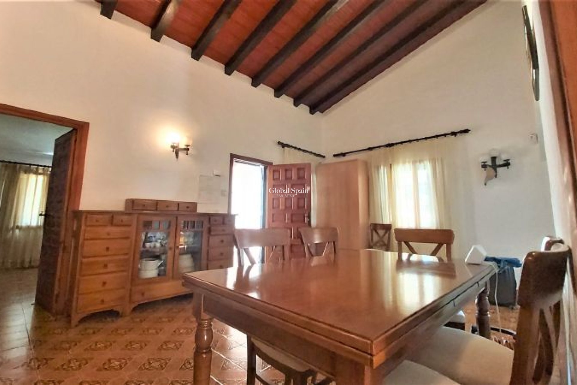 Wiederverkauf - VILLA -
TORREVIEJA - Costa Blanca
