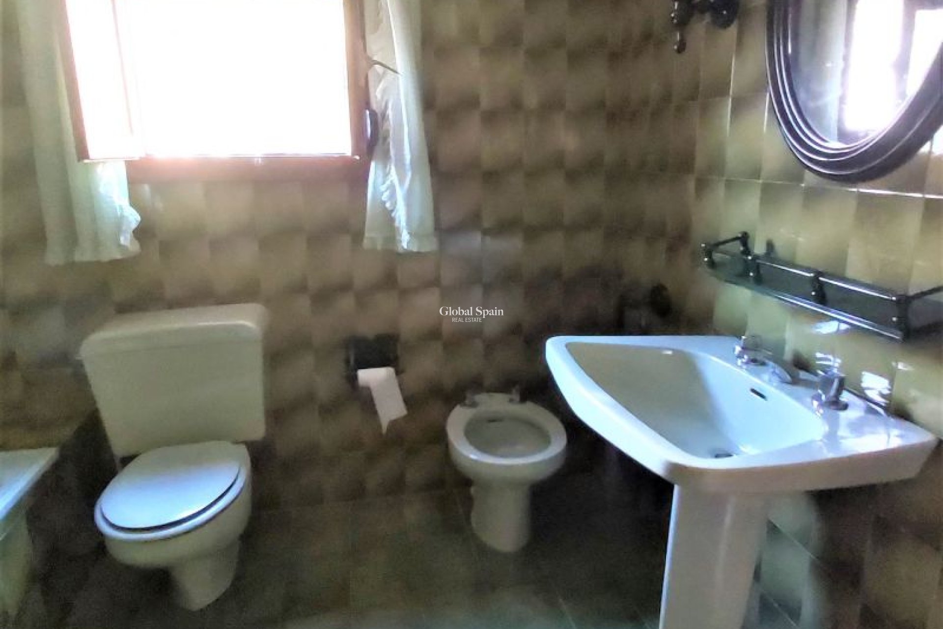 Wiederverkauf - VILLA -
TORREVIEJA - Costa Blanca