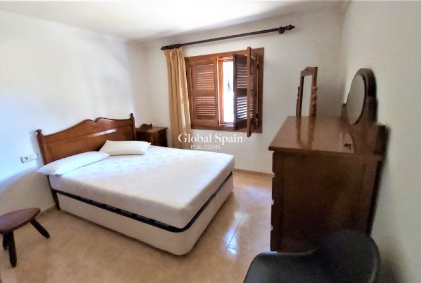 Wiederverkauf - VILLA -
TORREVIEJA - Costa Blanca