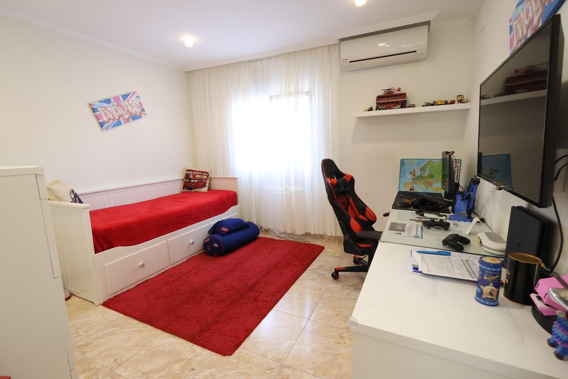 Wiederverkauf - VILLA -
TORREVIEJA - Costa Blanca