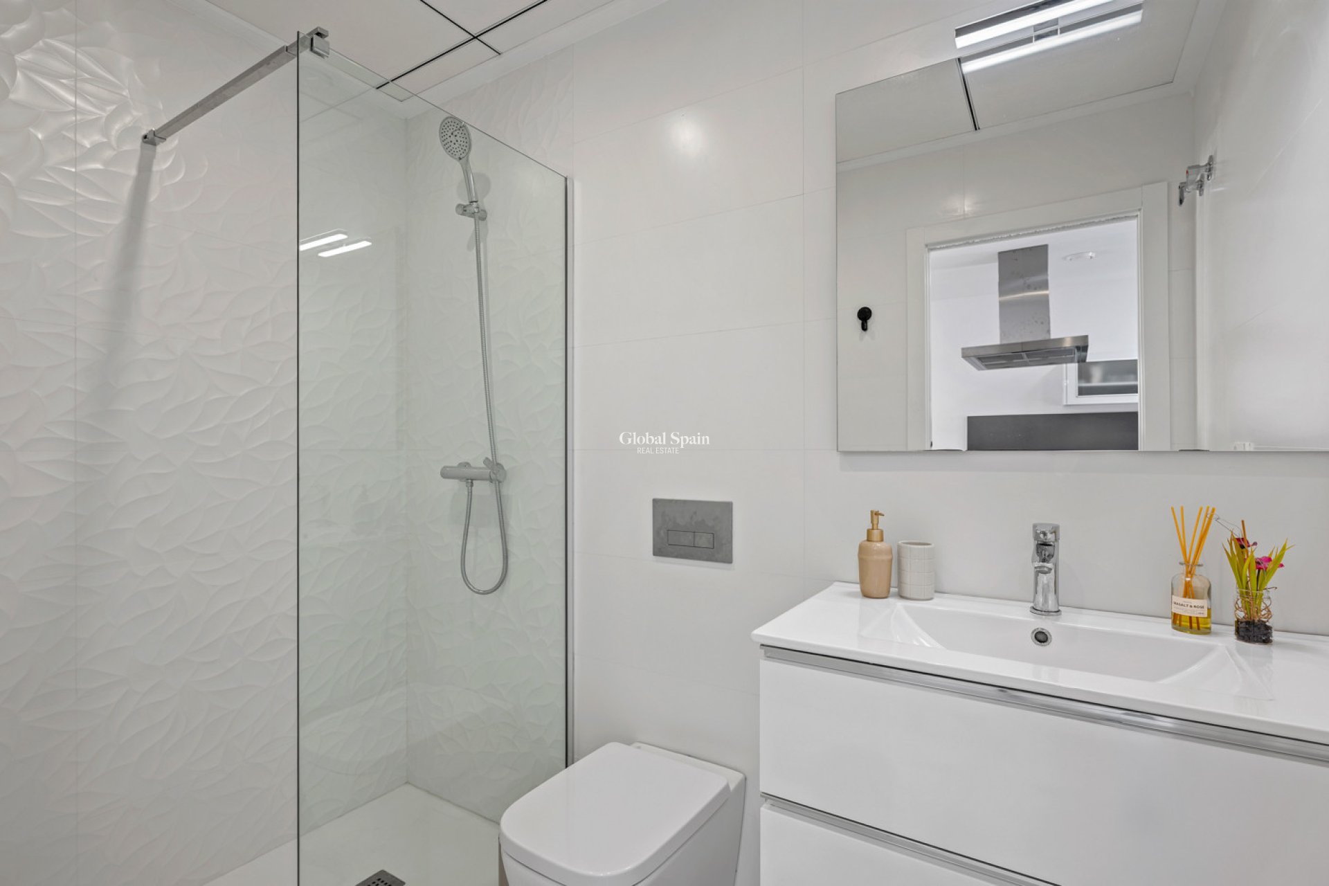 Wiederverkauf - VILLA -
TORREVIEJA - Costa Blanca