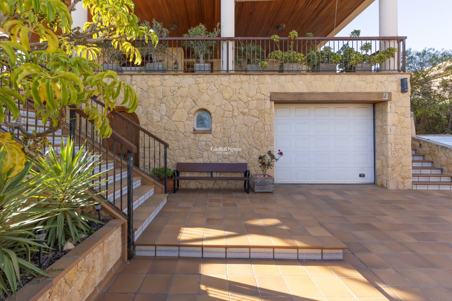 Wiederverkauf - VILLA -
TORREVIEJA - Costa Blanca