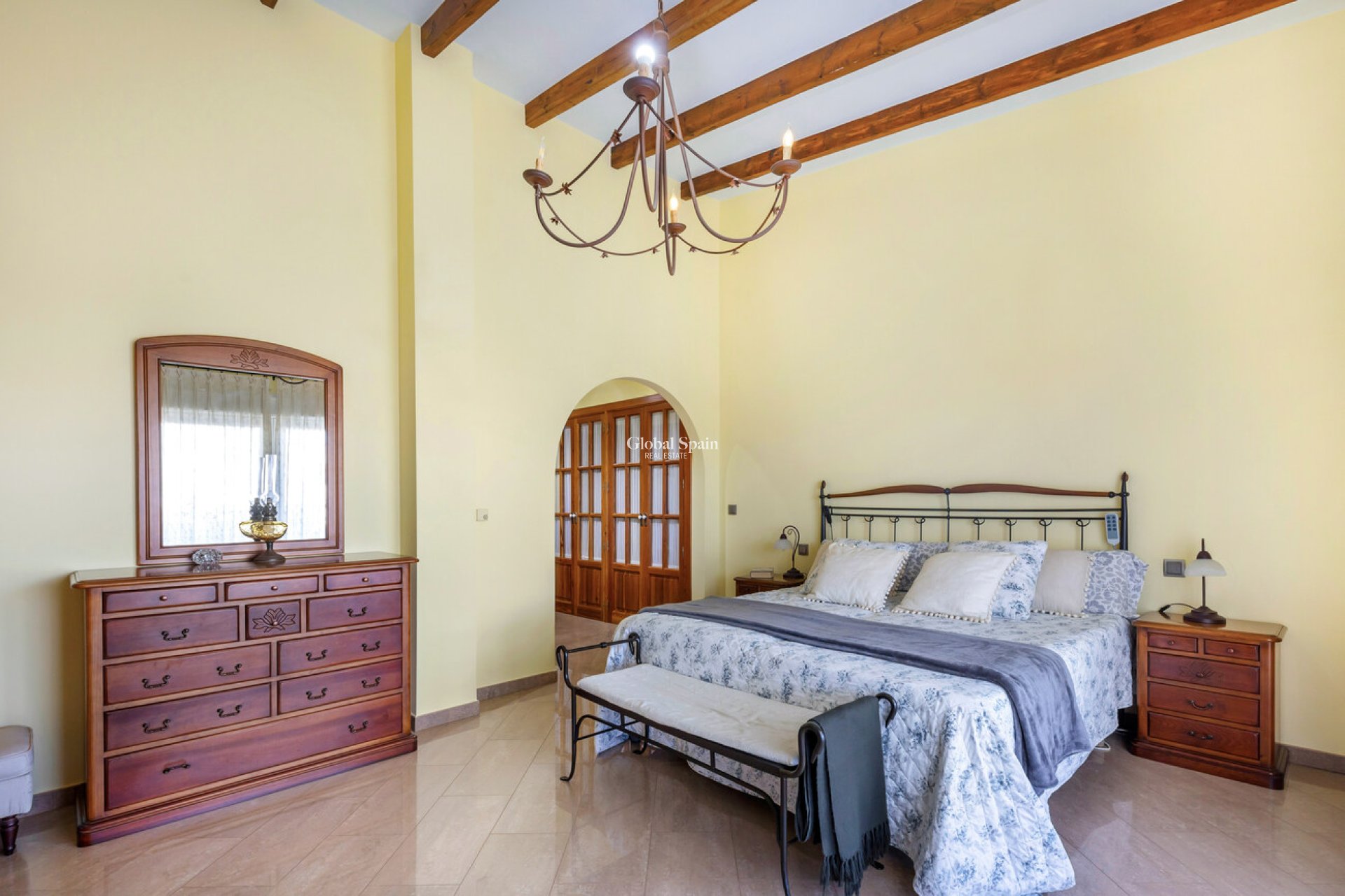 Wiederverkauf - VILLA -
TORREVIEJA - Costa Blanca