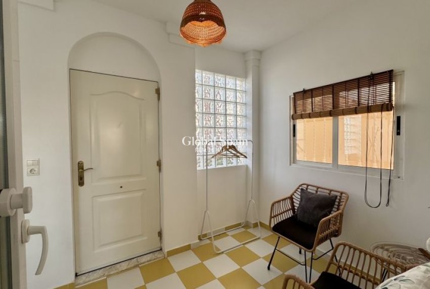 Wiederverkauf - VILLA -
TORREVIEJA - Costa Blanca