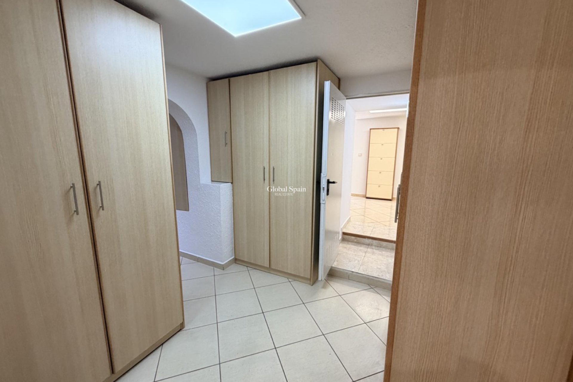 Wiederverkauf - VILLA -
TORREVIEJA - Costa Blanca