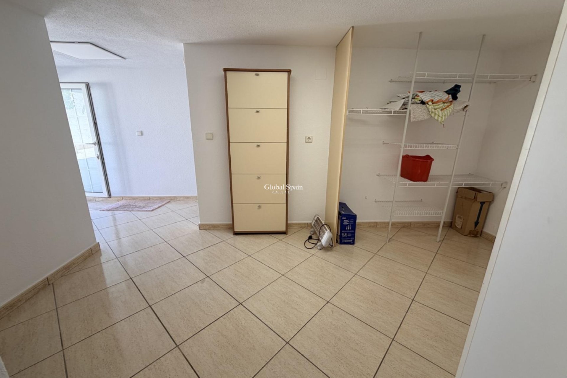 Wiederverkauf - VILLA -
TORREVIEJA - Costa Blanca