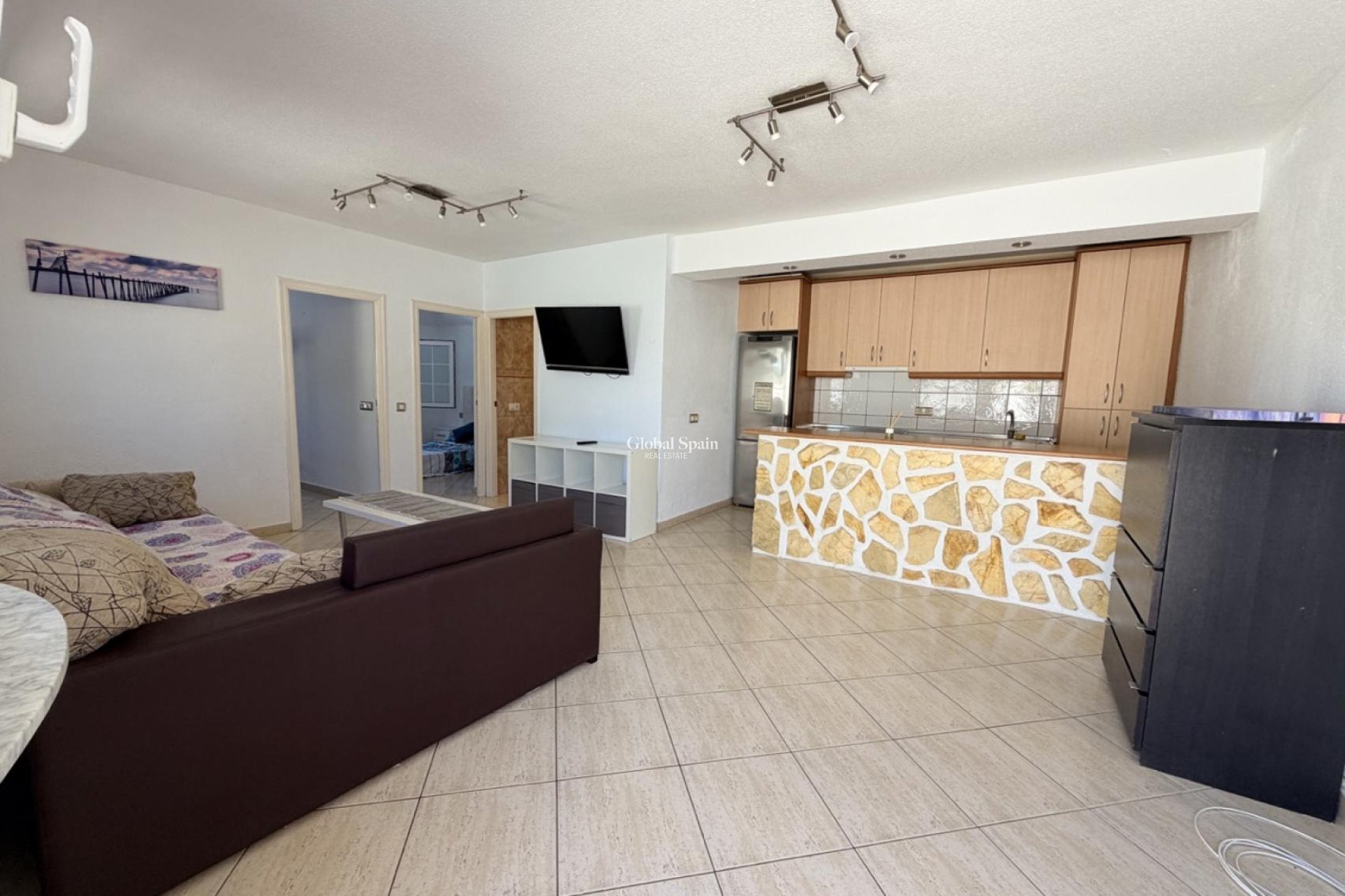 Wiederverkauf - VILLA -
TORREVIEJA - Costa Blanca