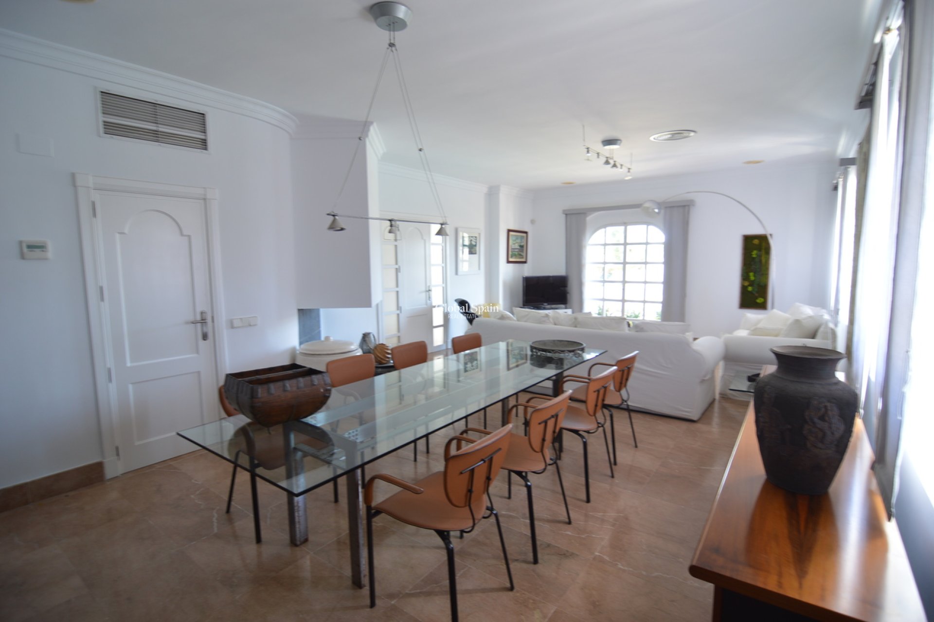 Wiederverkauf - VILLA -
TORREVIEJA - Costa Blanca