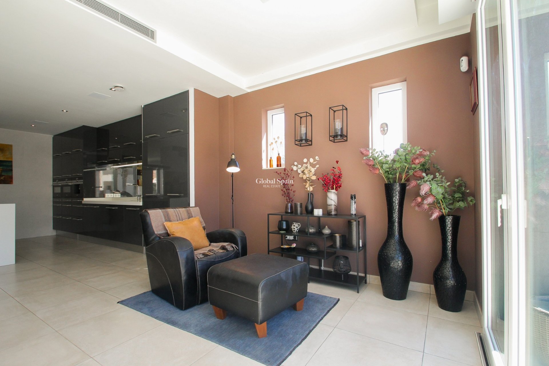 Wiederverkauf - VILLA -
TORREVIEJA - Costa Blanca