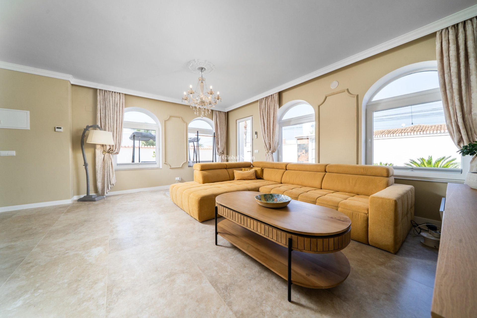 Wiederverkauf - VILLA -
TORREVIEJA - Costa Blanca