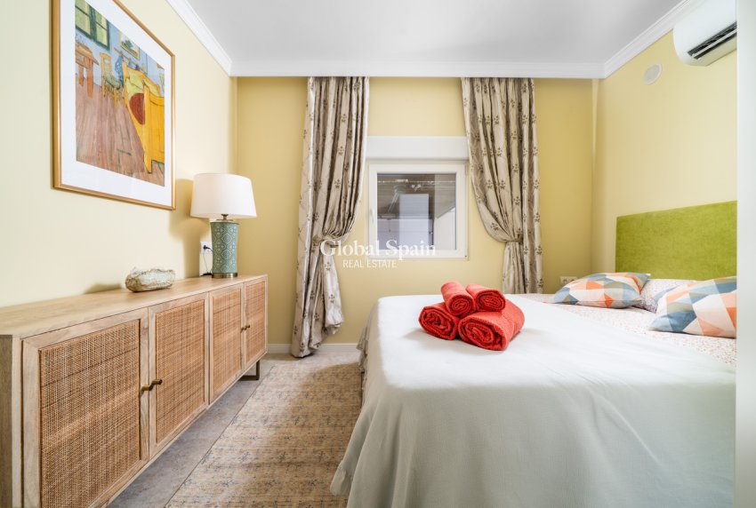 Wiederverkauf - VILLA -
TORREVIEJA - Costa Blanca