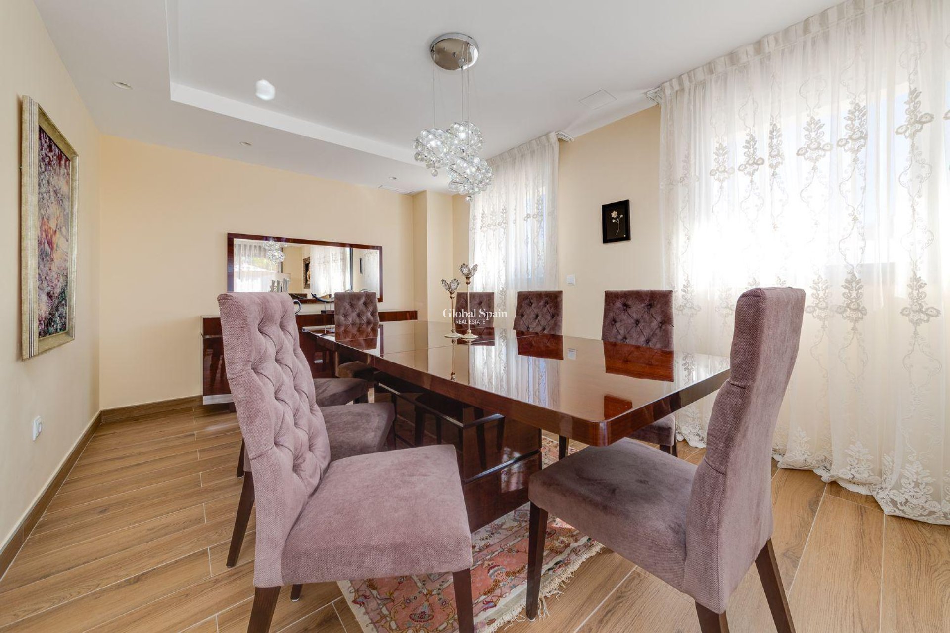 Wiederverkauf - VILLA -
TORREVIEJA - Costa Blanca