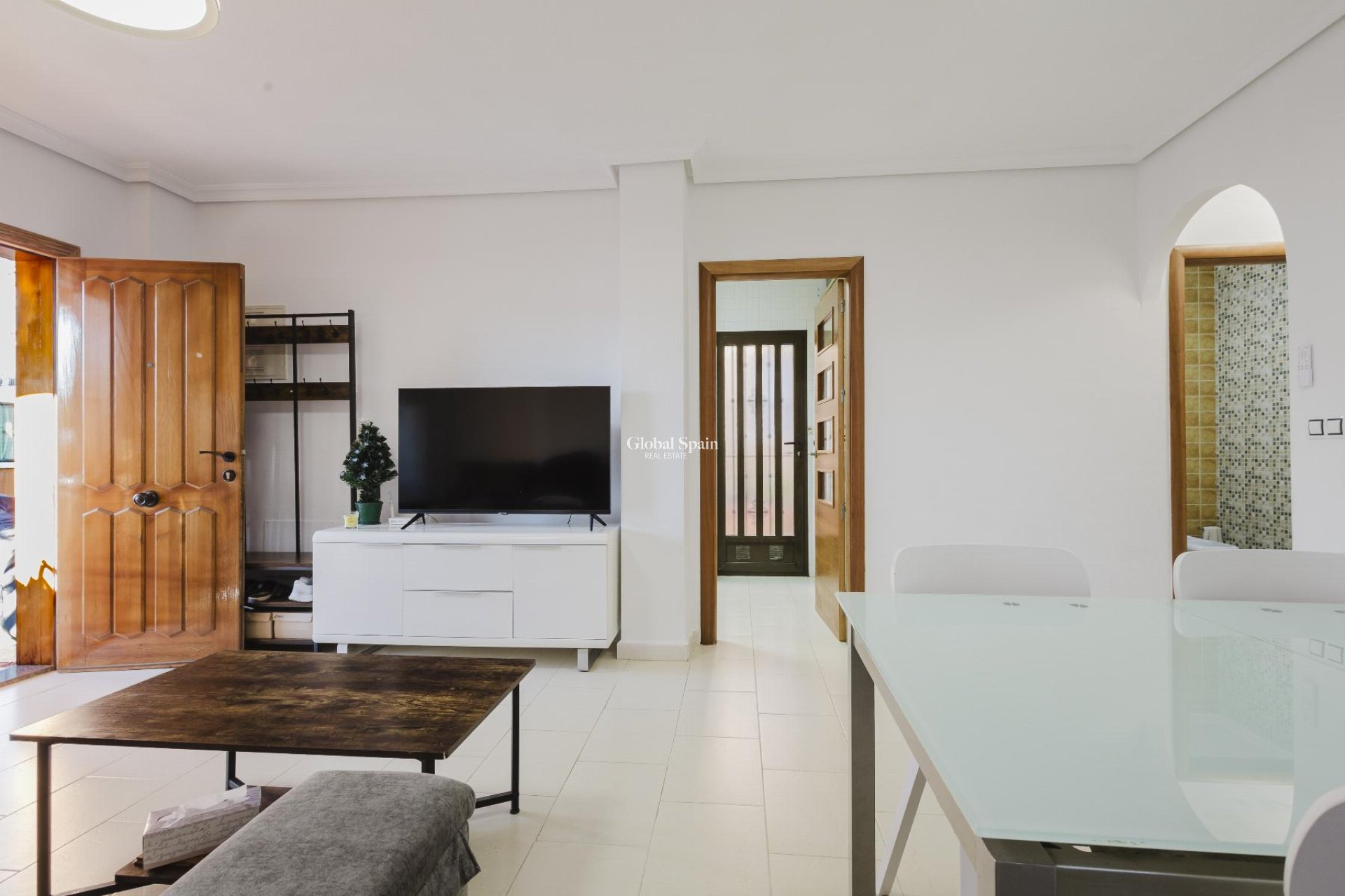 Wiederverkauf - VILLA -
TORREVIEJA - Costa Blanca