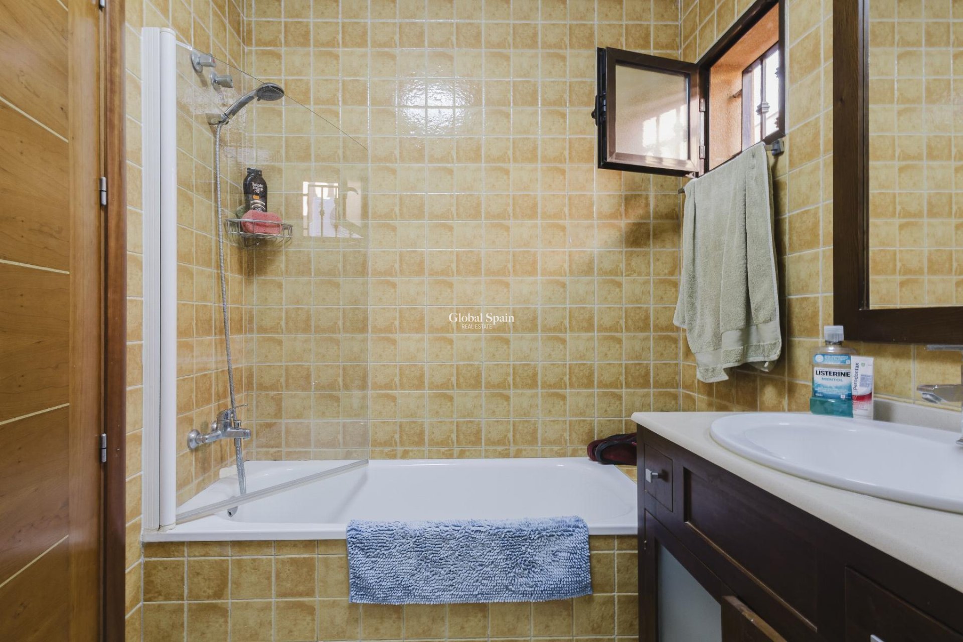 Wiederverkauf - VILLA -
TORREVIEJA - Costa Blanca