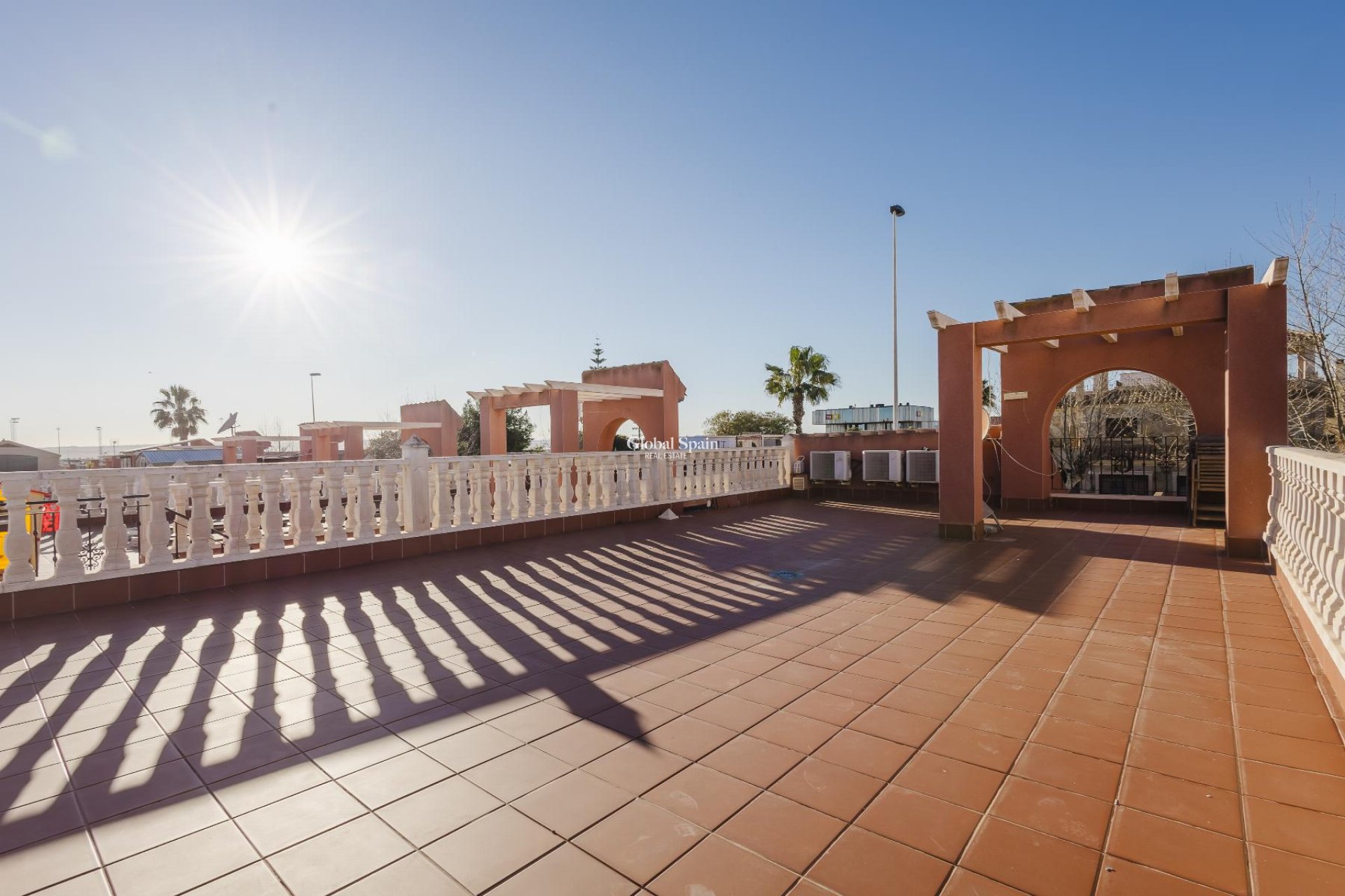 Wiederverkauf - VILLA -
TORREVIEJA - Costa Blanca