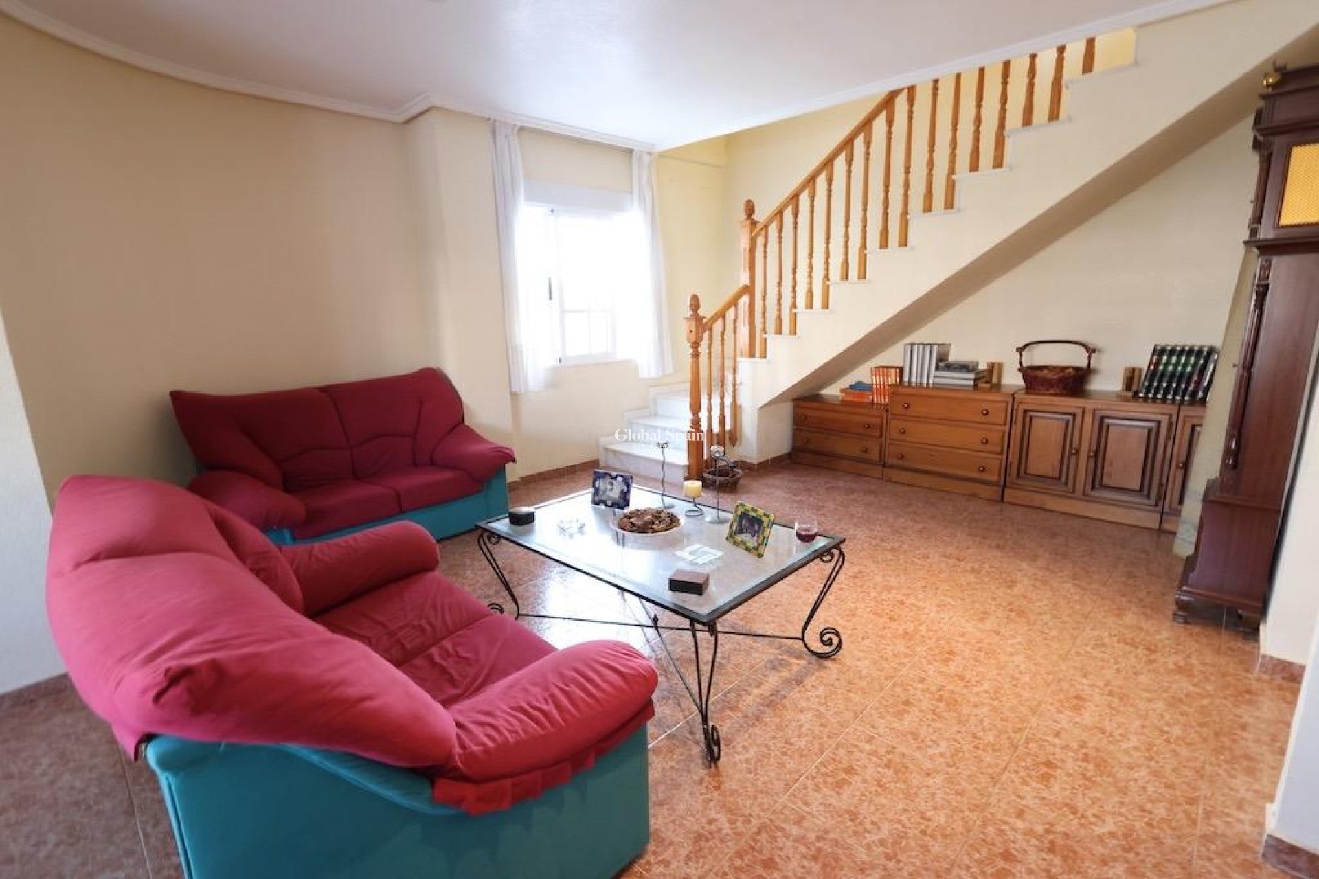 Wiederverkauf - VILLA -
TORREVIEJA - Costa Blanca