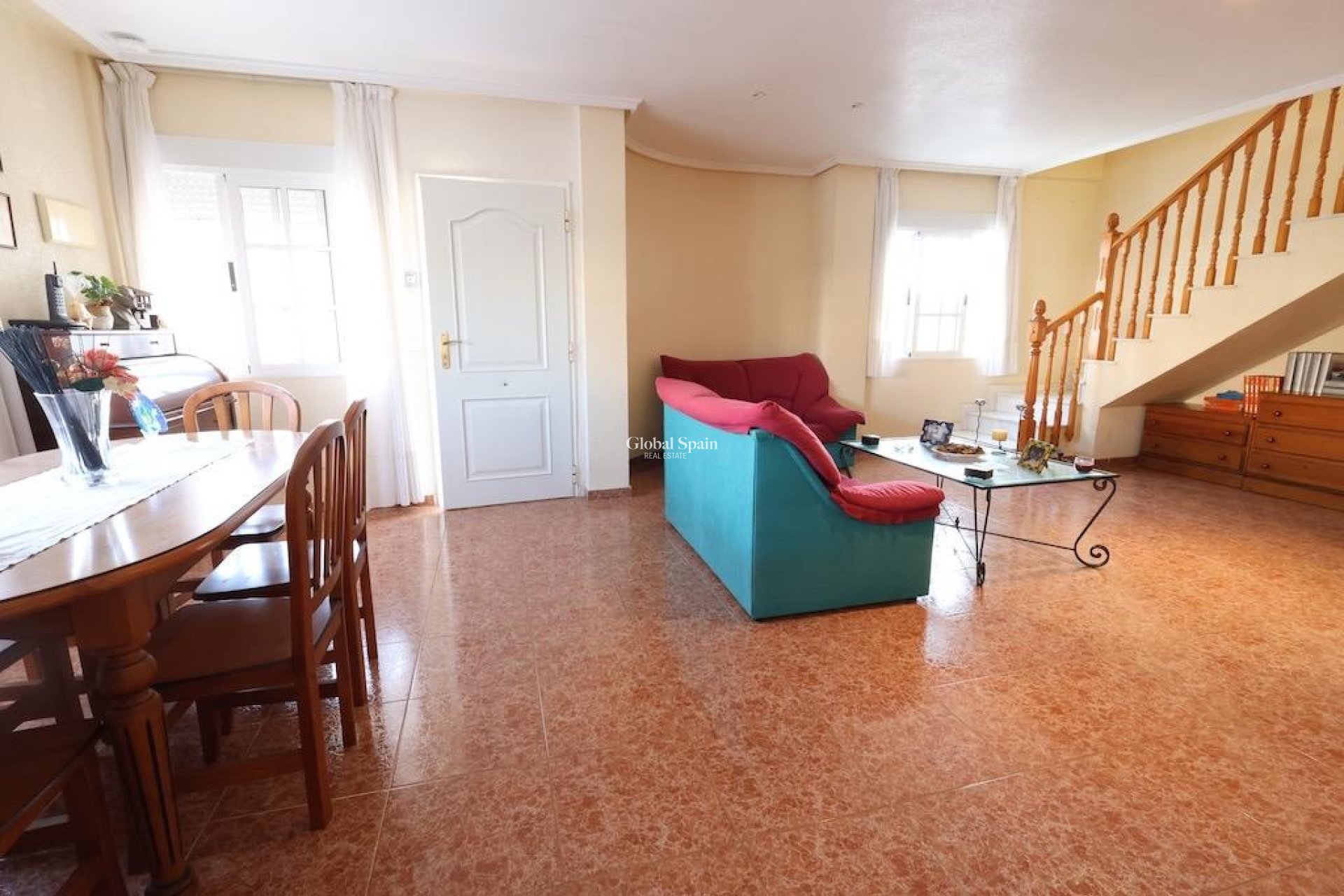 Wiederverkauf - VILLA -
TORREVIEJA - Costa Blanca