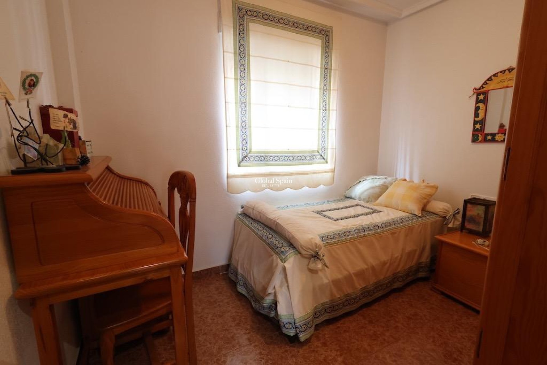 Wiederverkauf - VILLA -
TORREVIEJA - Costa Blanca