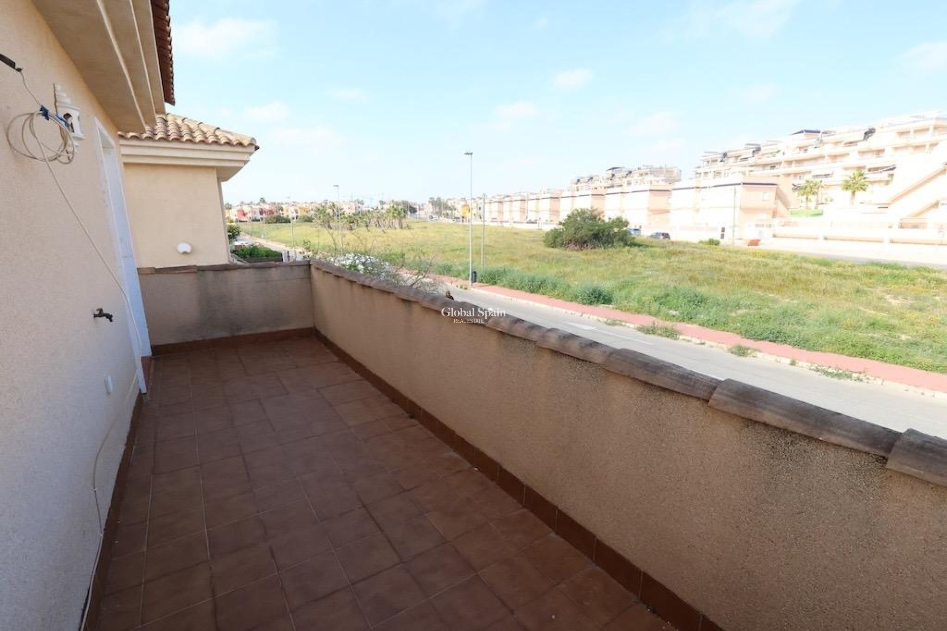 Wiederverkauf - VILLA -
TORREVIEJA - Costa Blanca