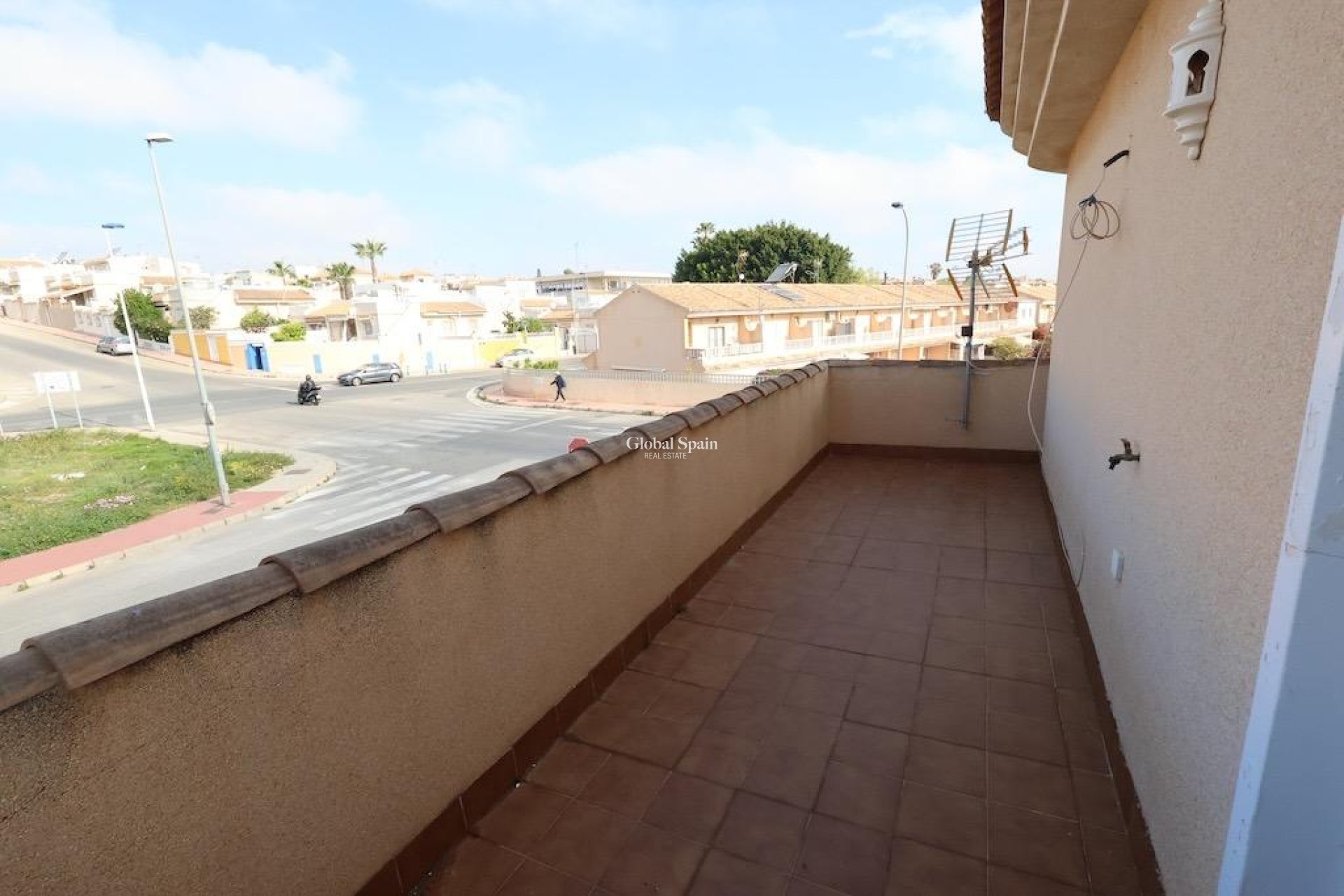 Wiederverkauf - VILLA -
TORREVIEJA - Costa Blanca