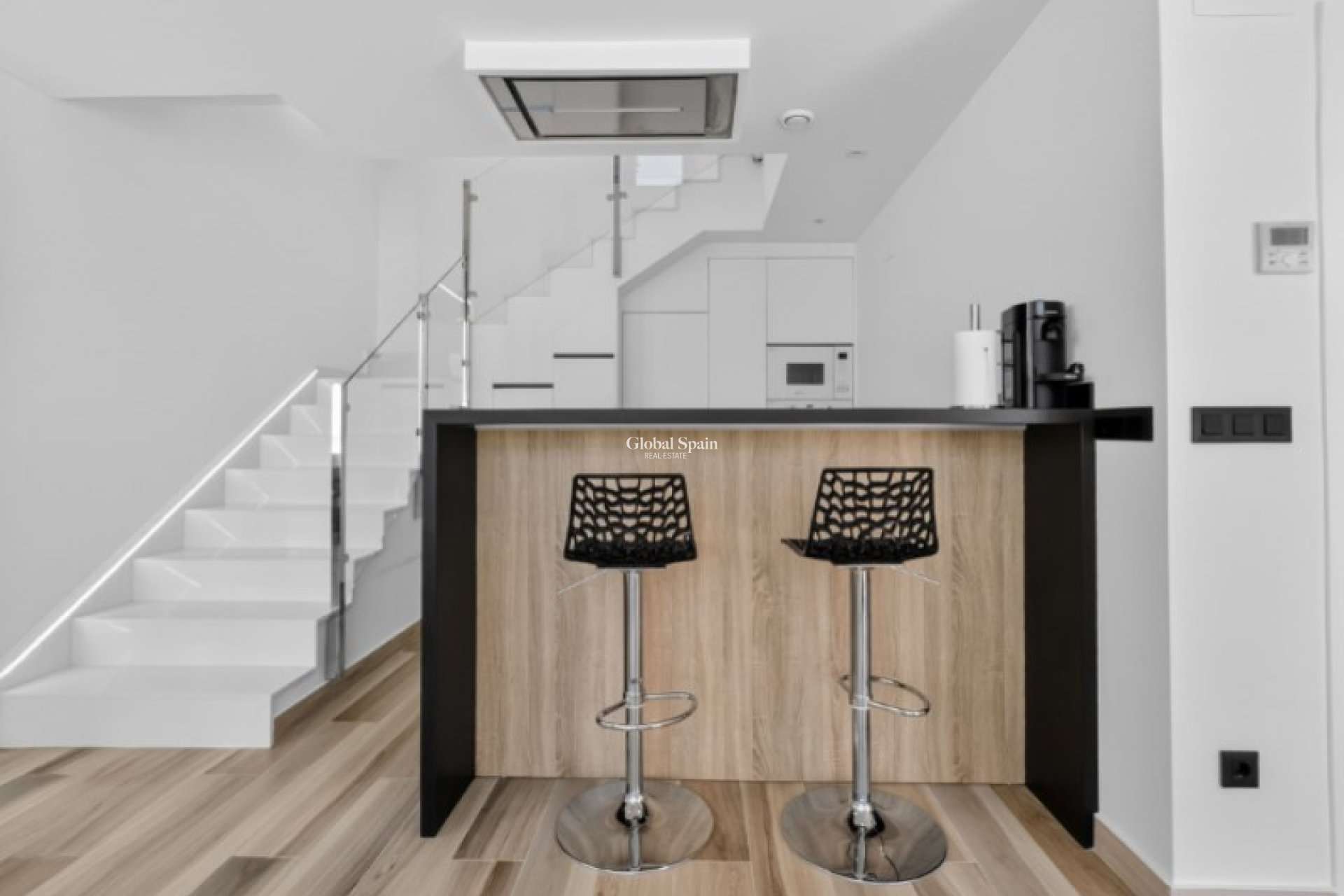 Wiederverkauf - VILLA -
TORREVIEJA - Costa Blanca