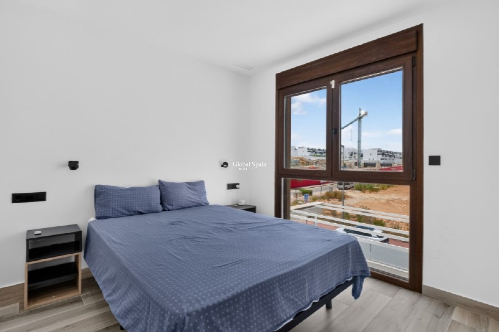 Wiederverkauf - VILLA -
TORREVIEJA - Costa Blanca