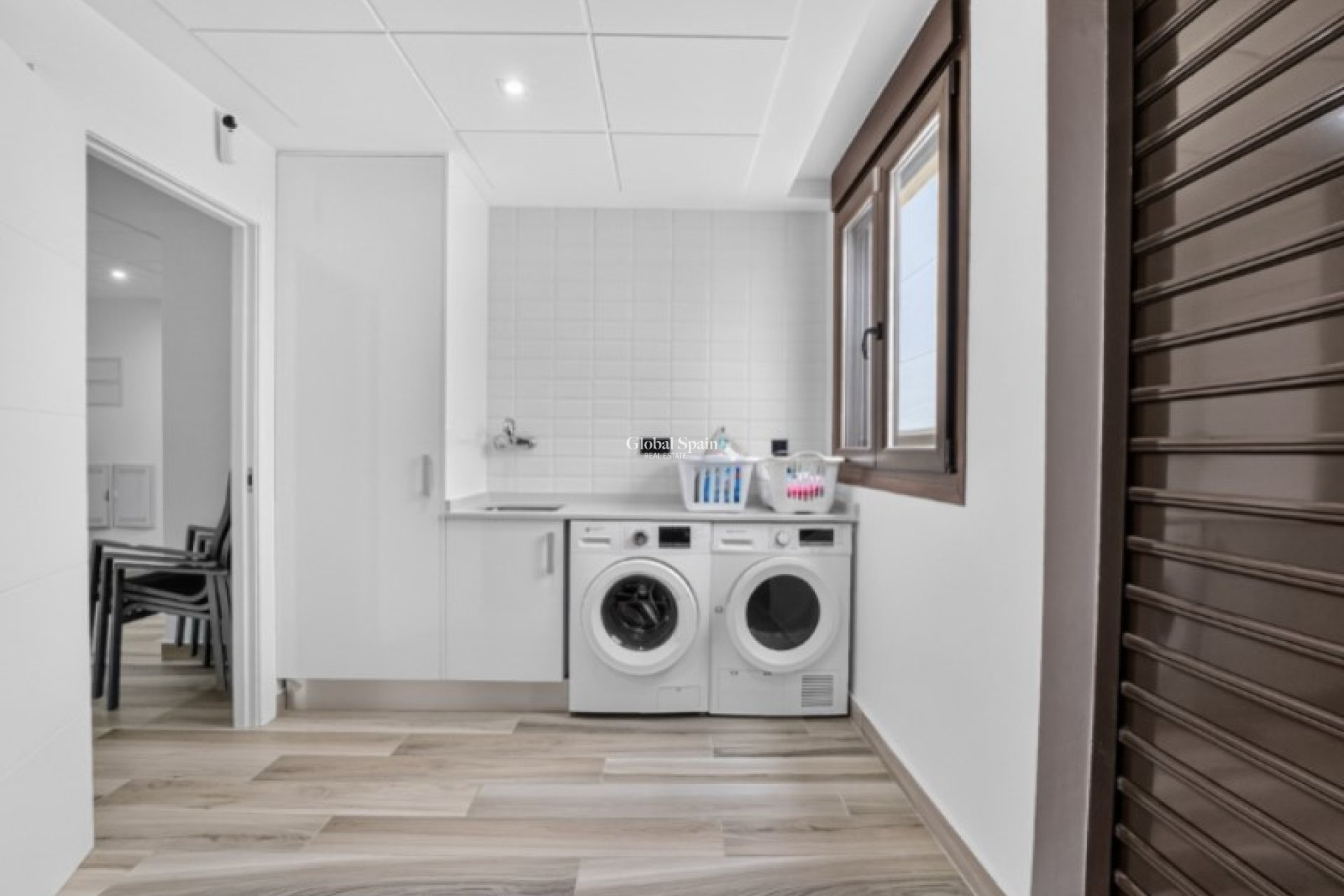 Wiederverkauf - VILLA -
TORREVIEJA - Costa Blanca